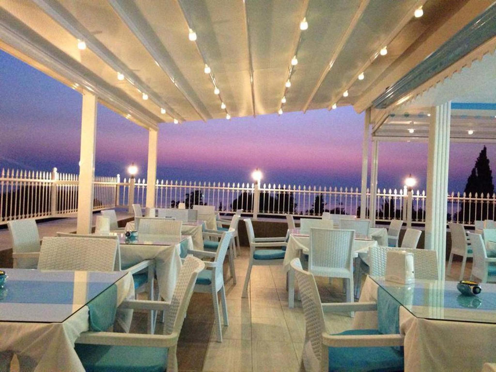 Aura Boutique Hotel - Image 46