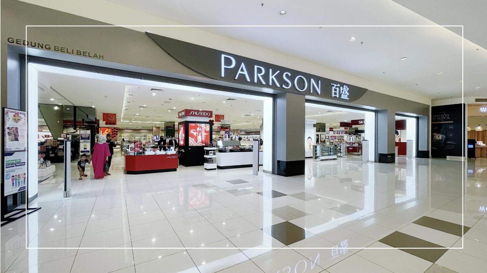 13A-Aurora Place- Pavilion