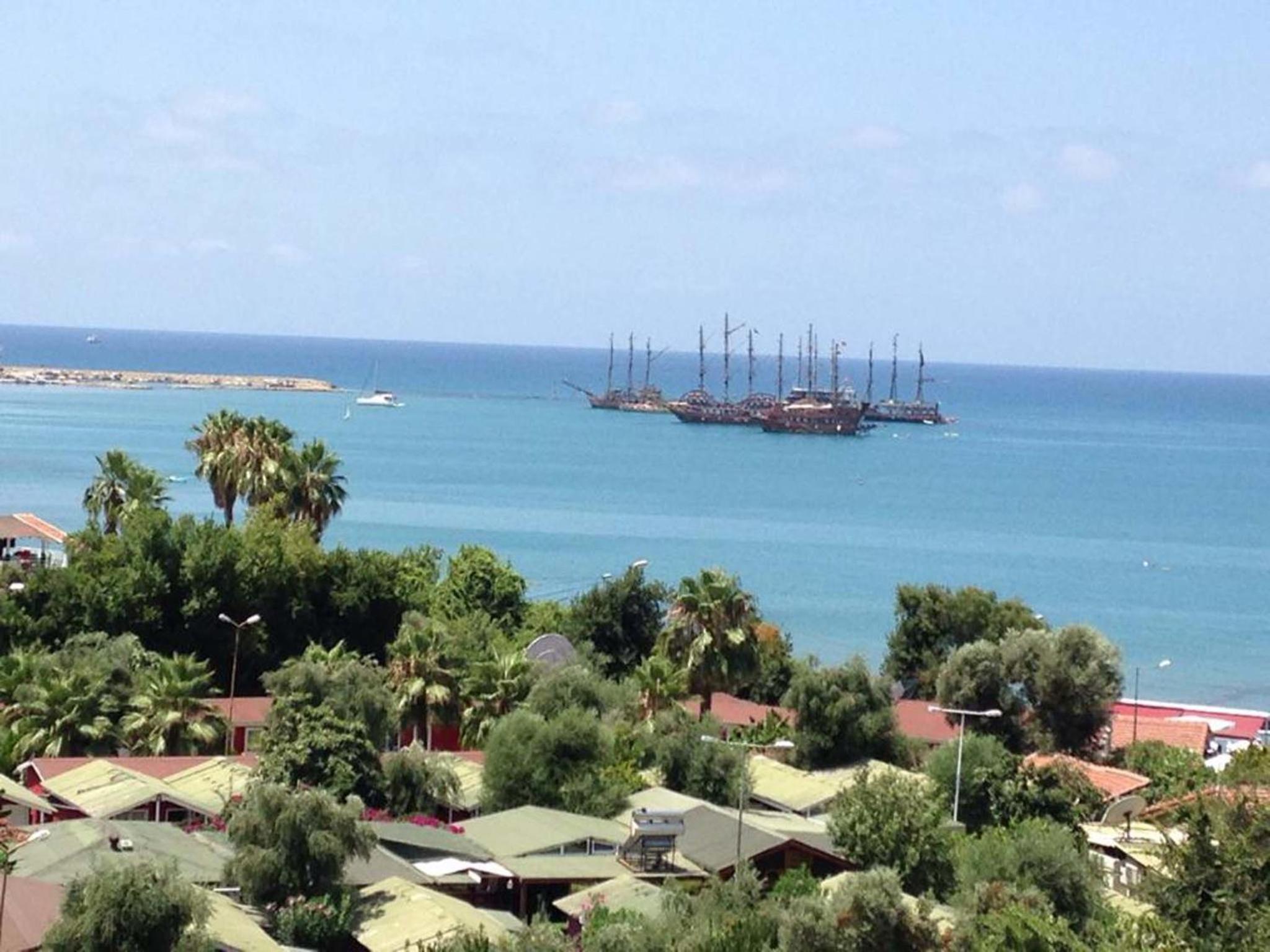 Aura Boutique Hotel - Image 48