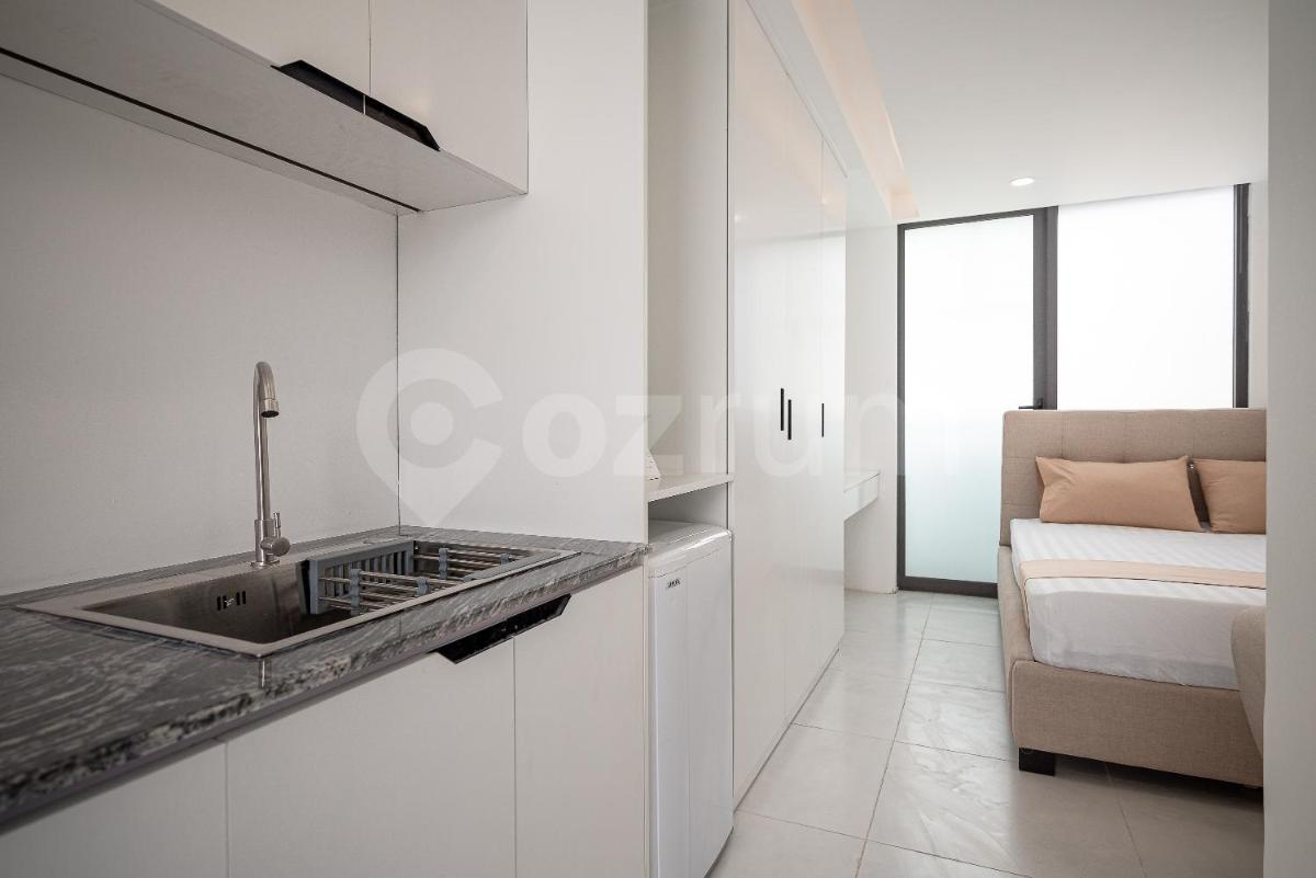 Cozrum Homes - Gloaming Homestay view 3