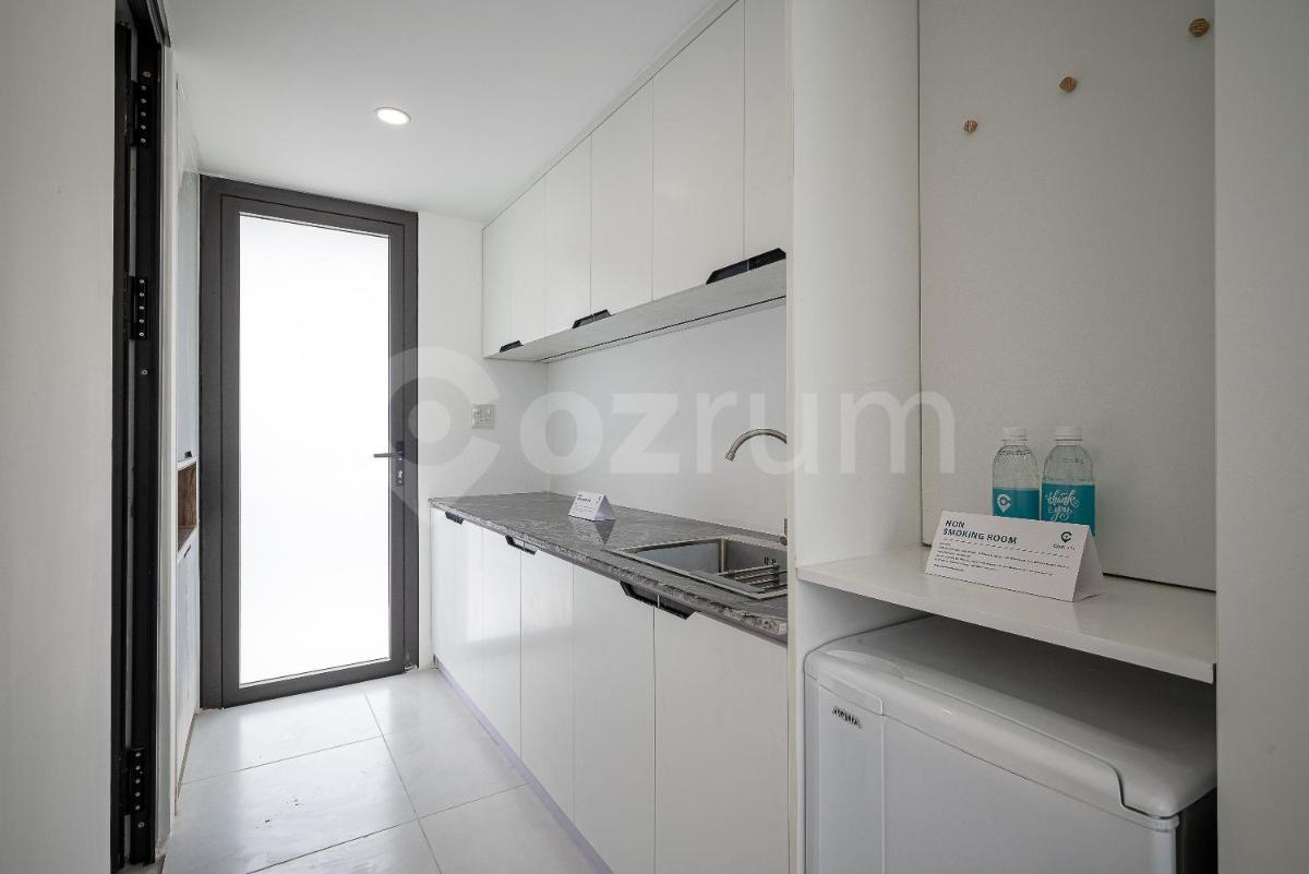 Cozrum Homes - Gloaming Homestay view 2