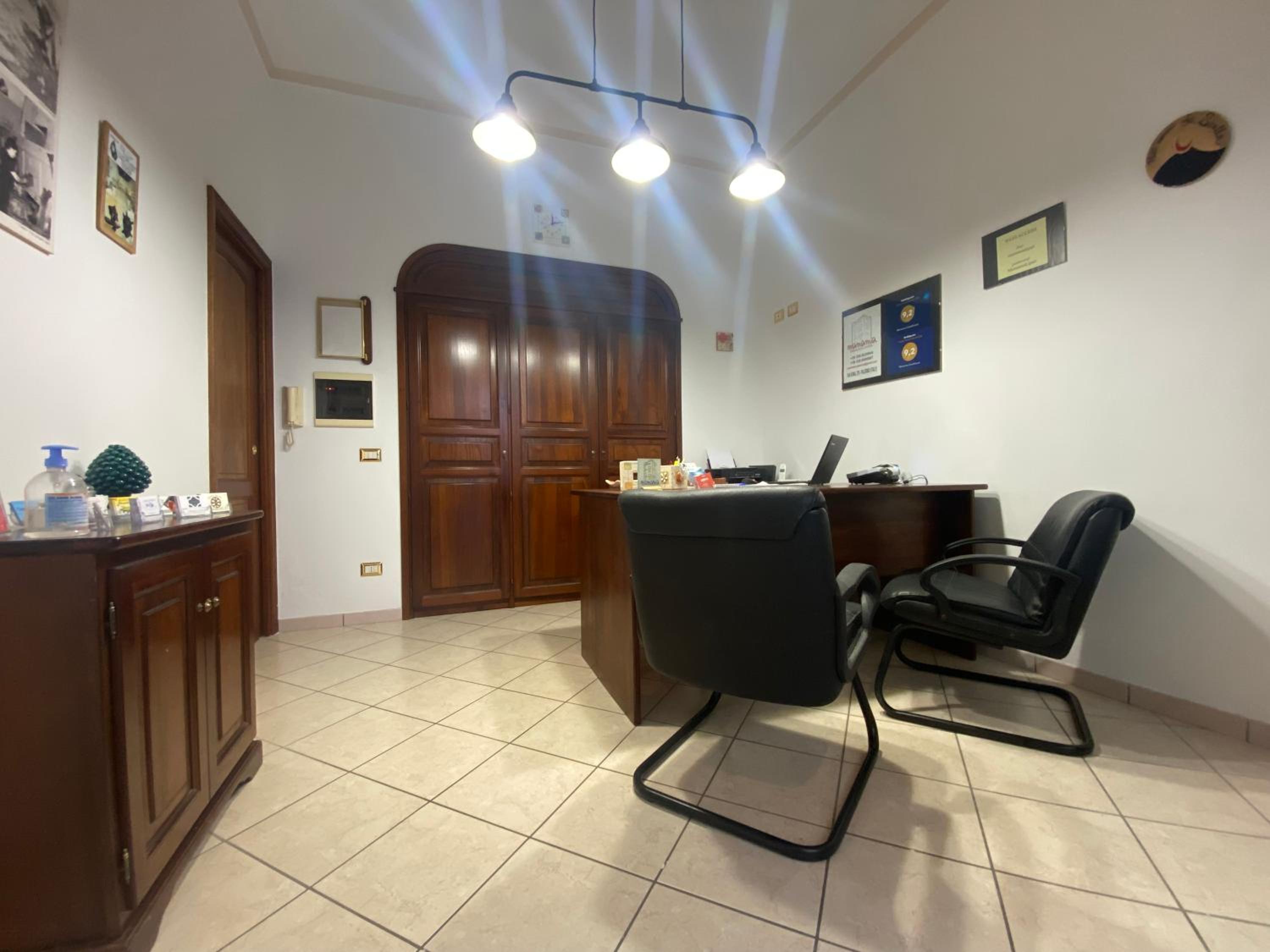 Hotel Mamamia #Lipari - Image 1