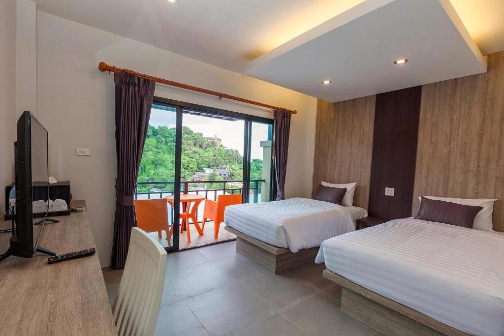 Phi Phi Top View Resort