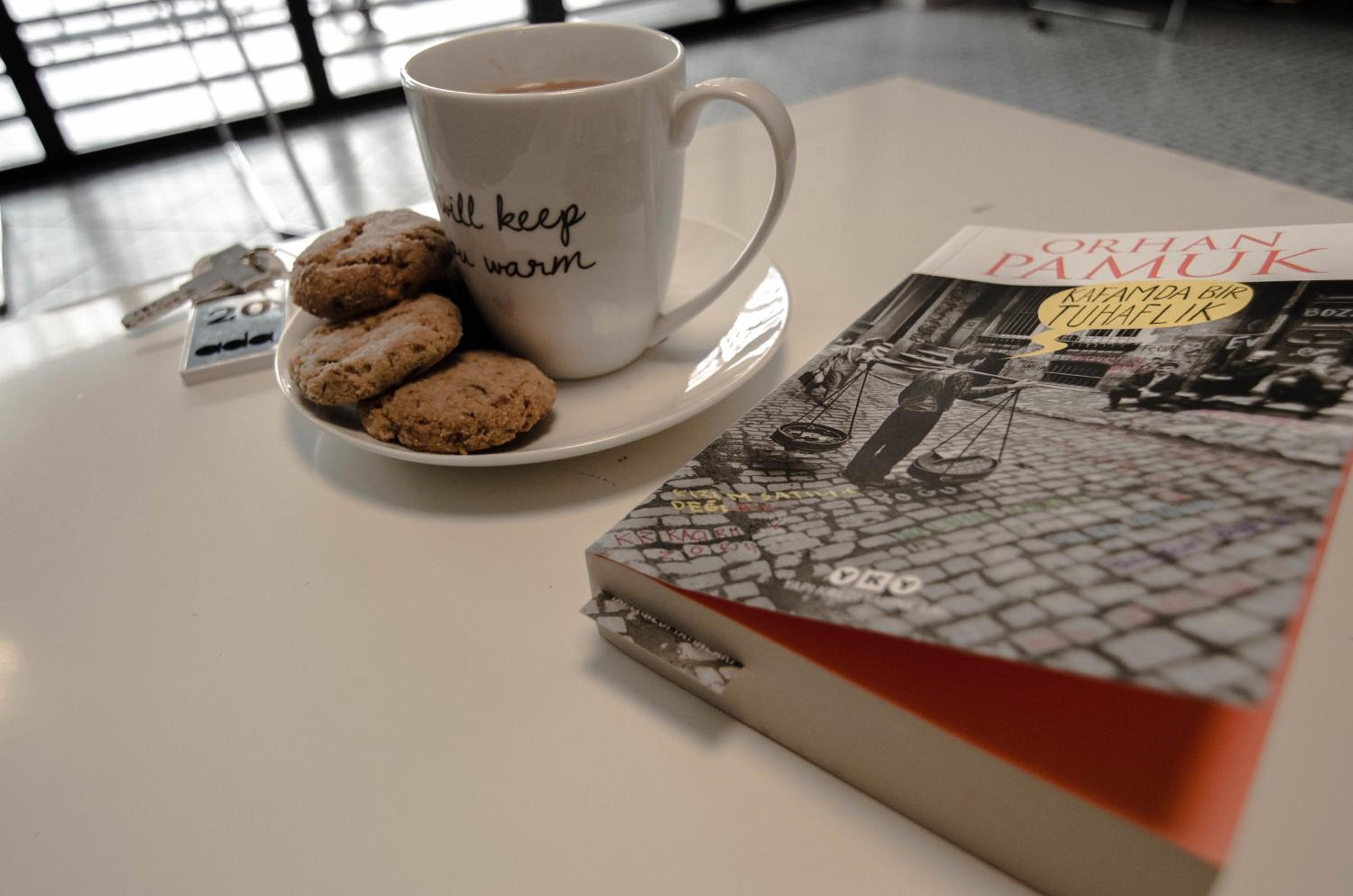 Ada Home İstanbul - Image 52