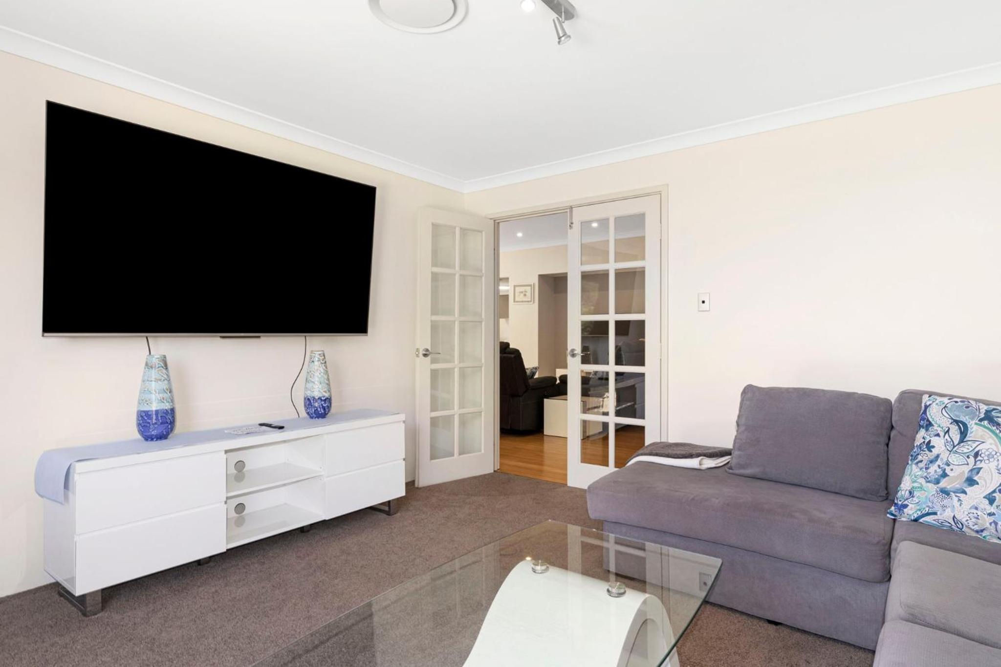 Baudins of Busselton Bed and Breakfast - Adults only