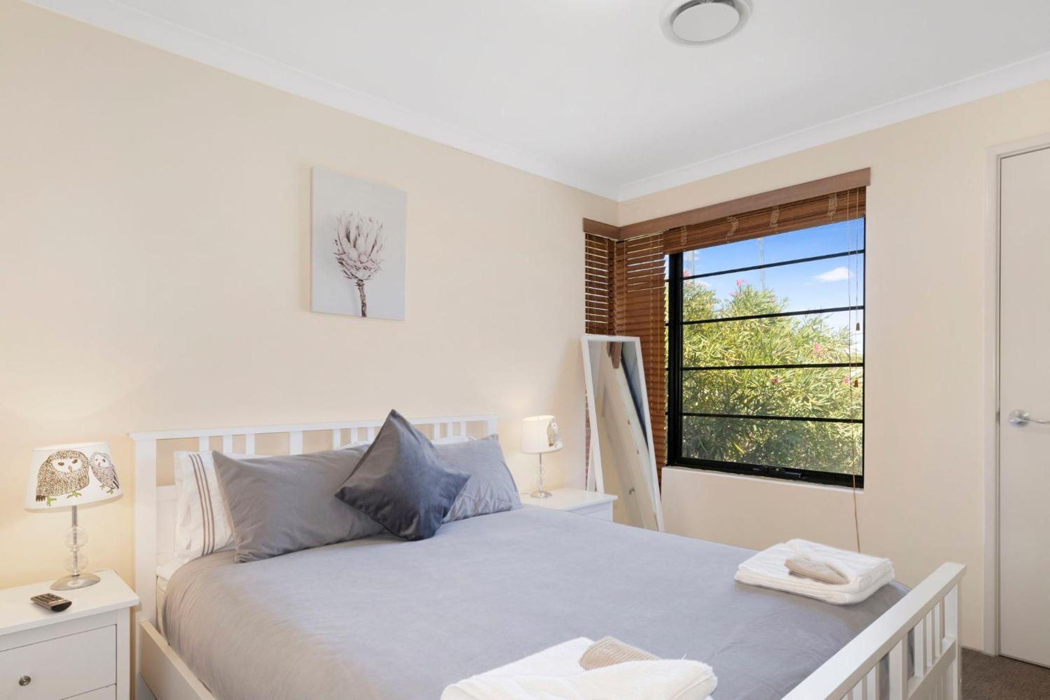 Baudins of Busselton Bed and Breakfast - Adults only