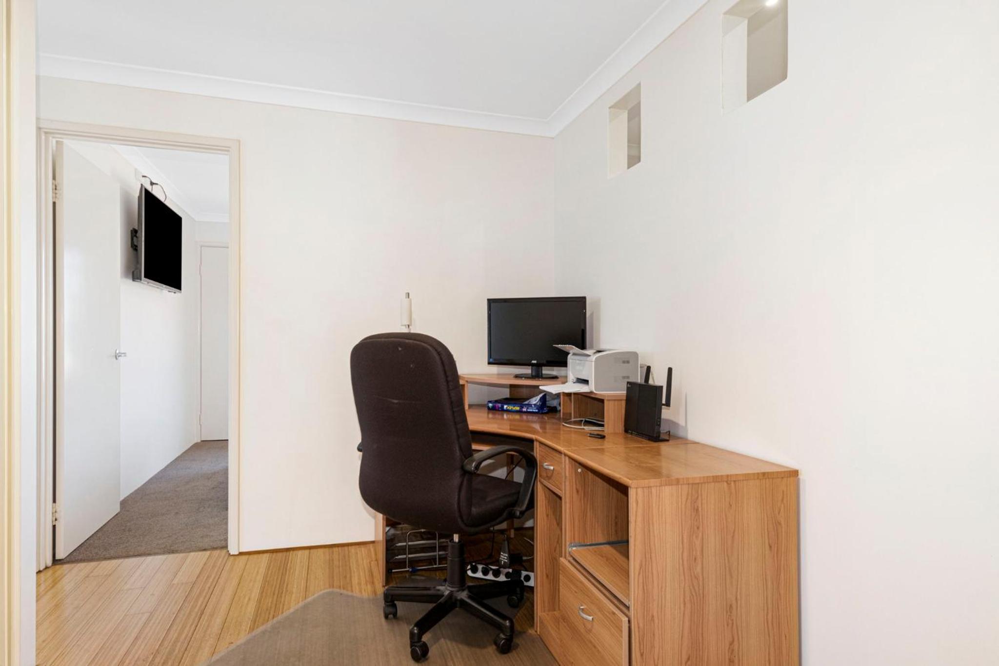 Baudins of Busselton Bed and Breakfast - Adults only