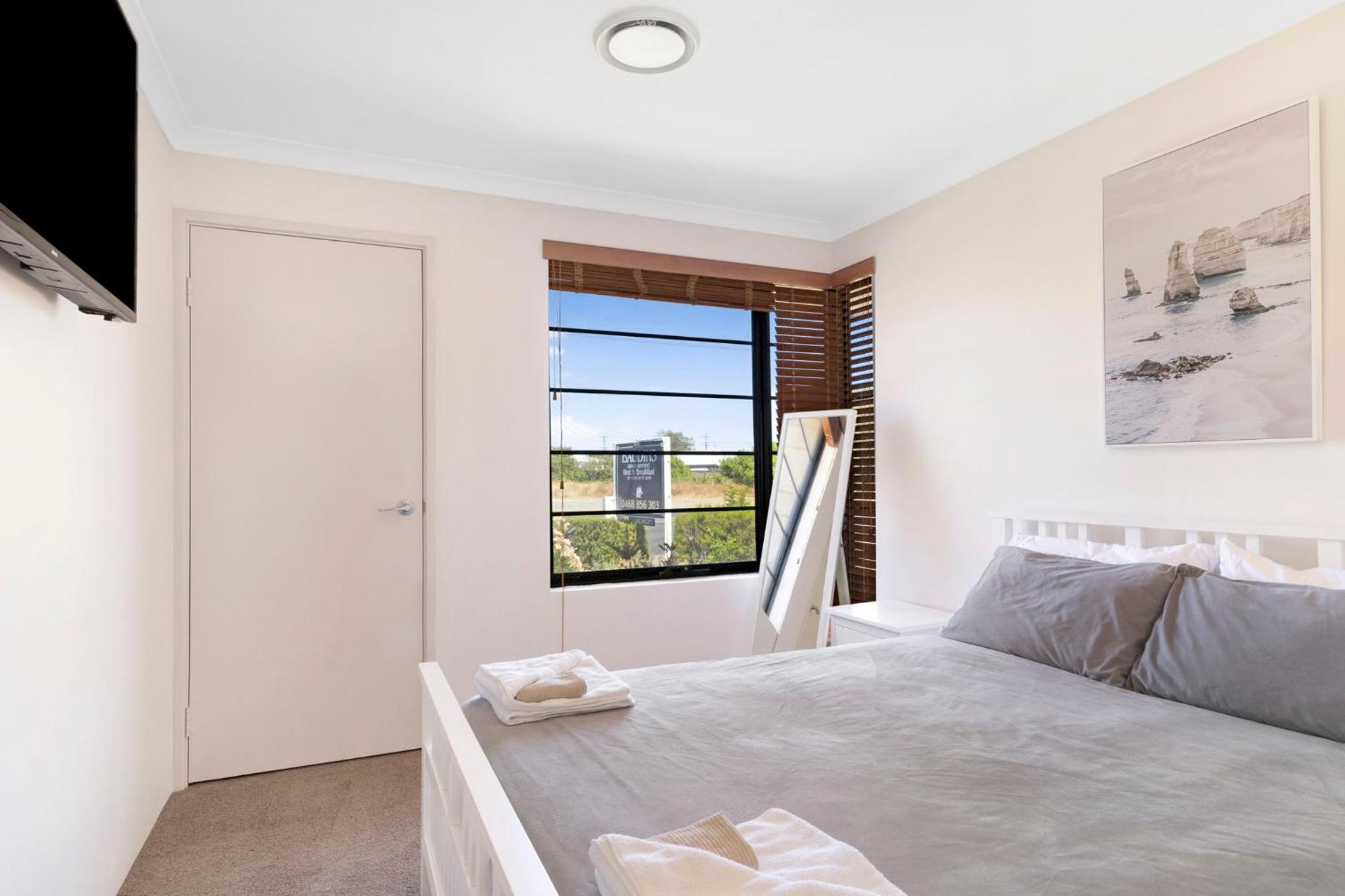 Baudins of Busselton Bed and Breakfast - Adults only