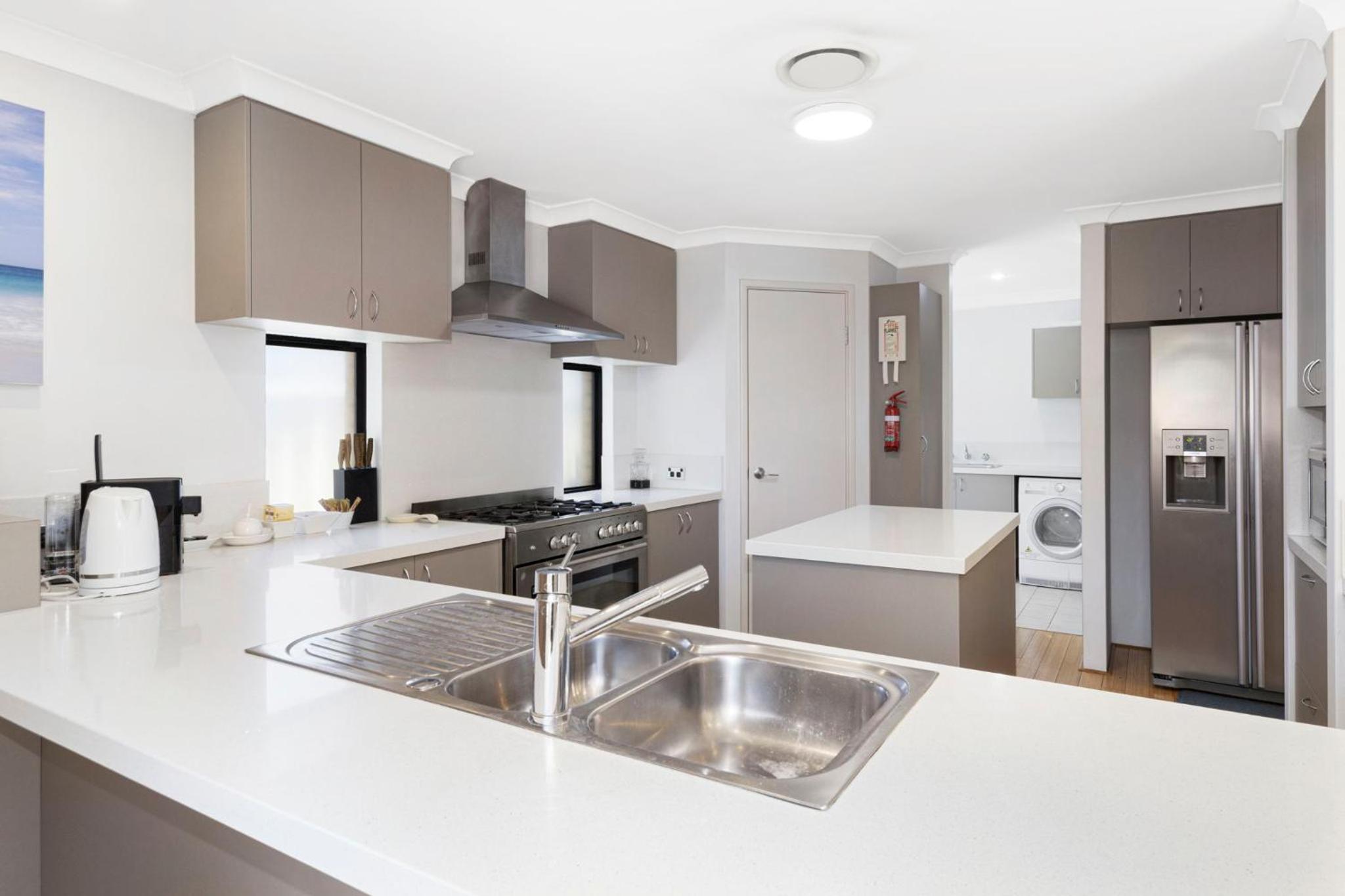 Baudins of Busselton Bed and Breakfast - Adults only