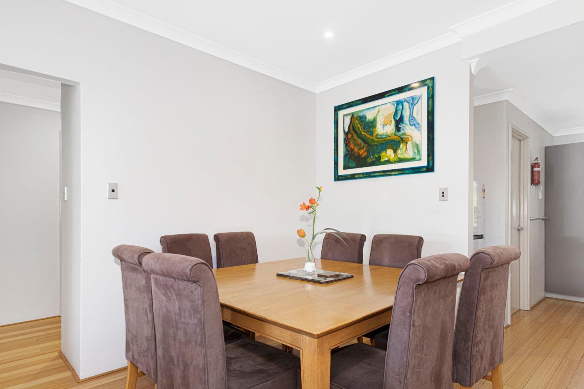 Baudins of Busselton Bed and Breakfast - Adults only