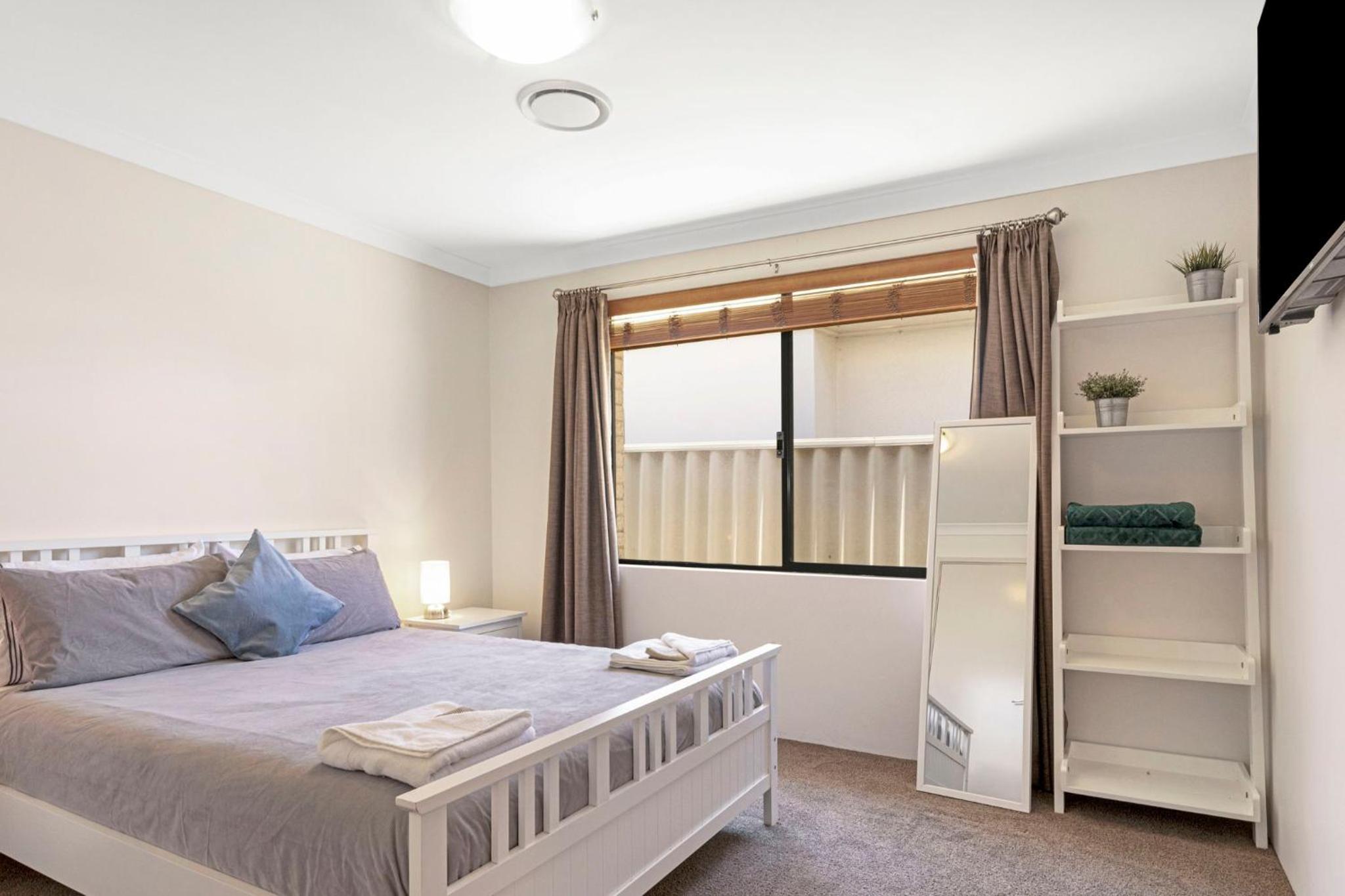 Baudins of Busselton Bed and Breakfast - Adults only