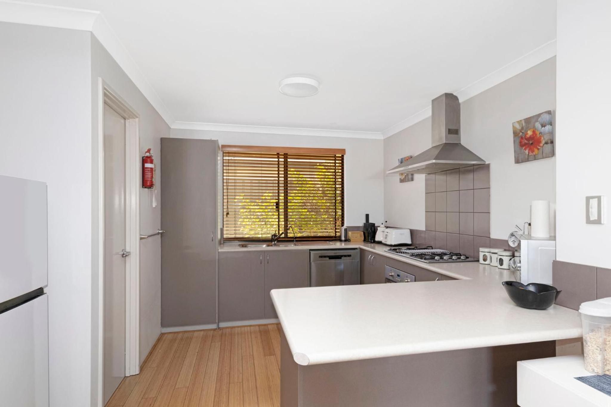 Baudins of Busselton Bed and Breakfast - Adults only