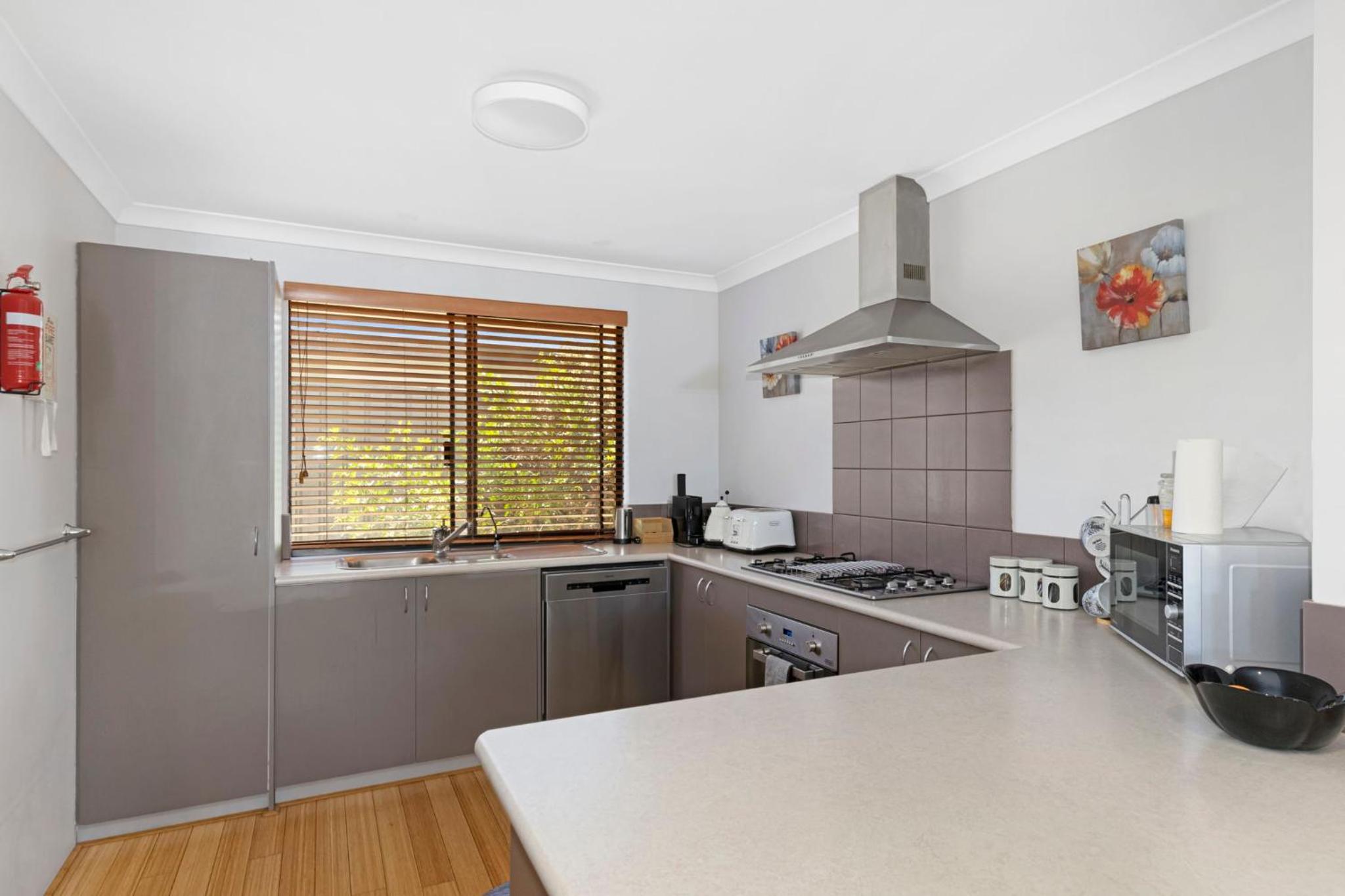 Baudins of Busselton Bed and Breakfast - Adults only