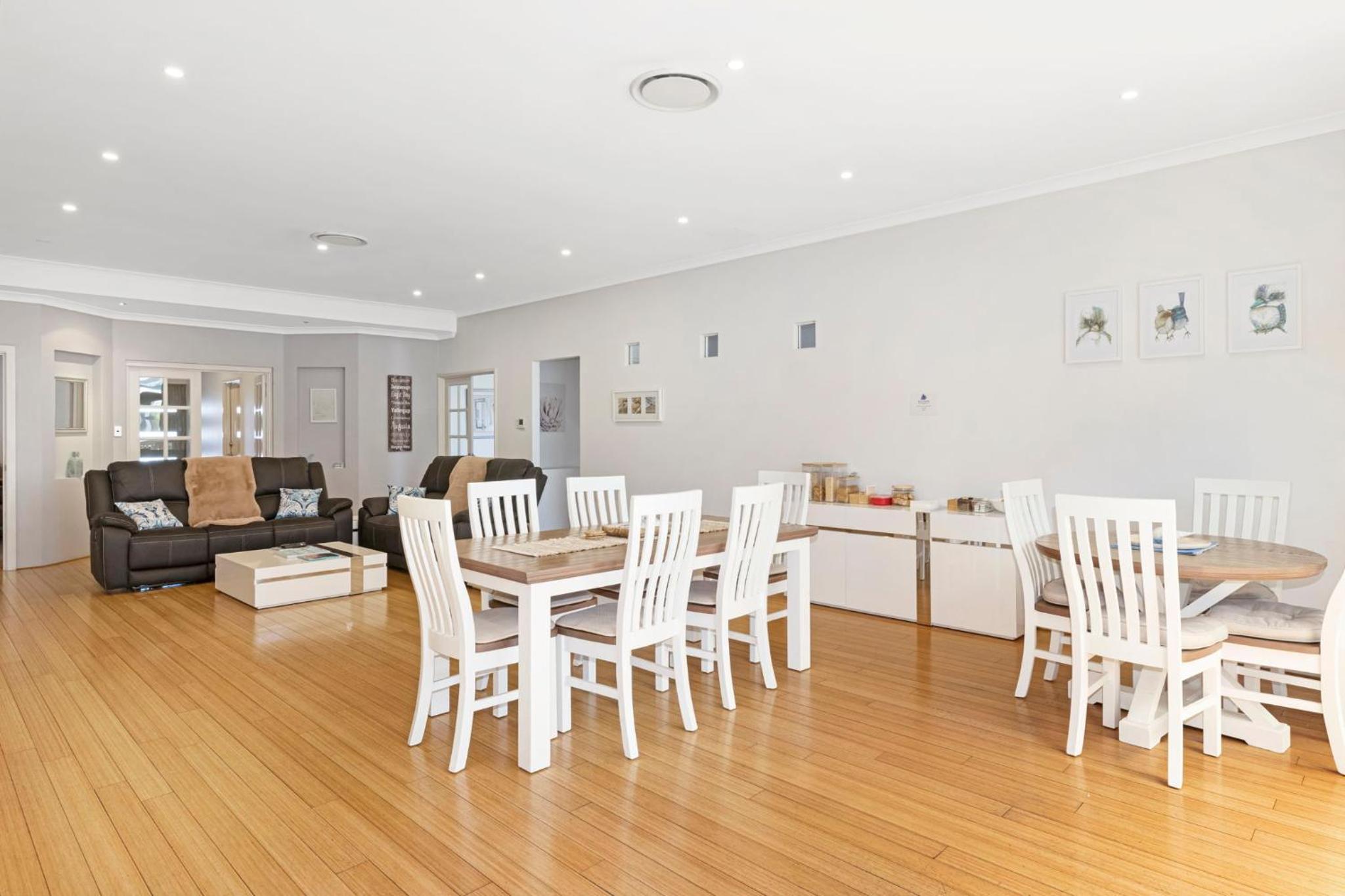 Baudins of Busselton Bed and Breakfast - Adults only