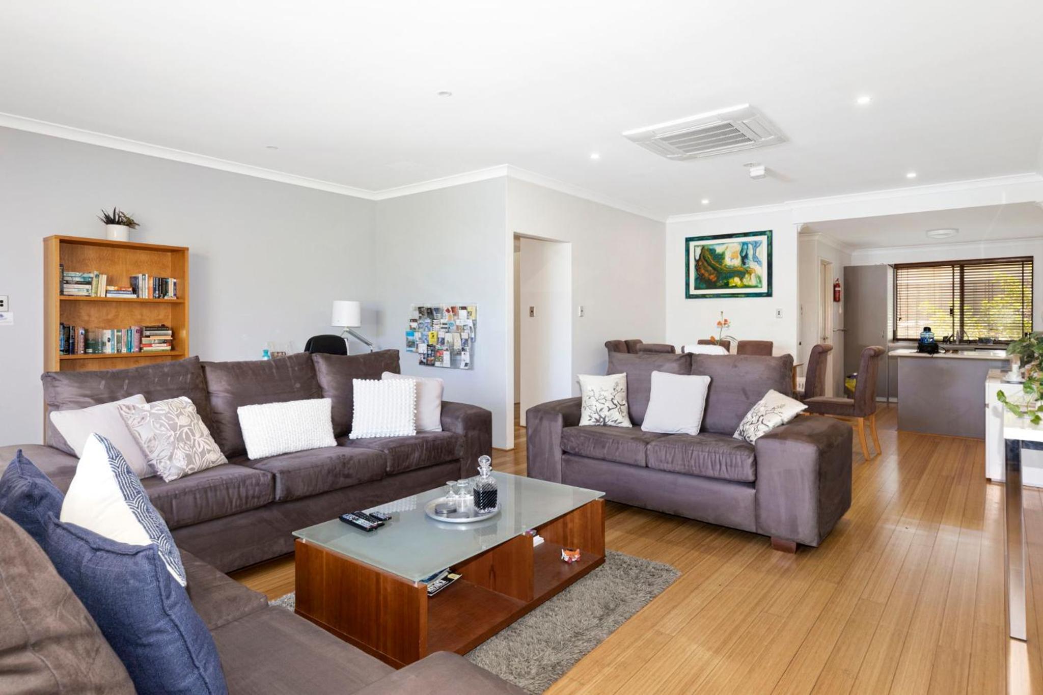 Baudins of Busselton Bed and Breakfast - Adults only