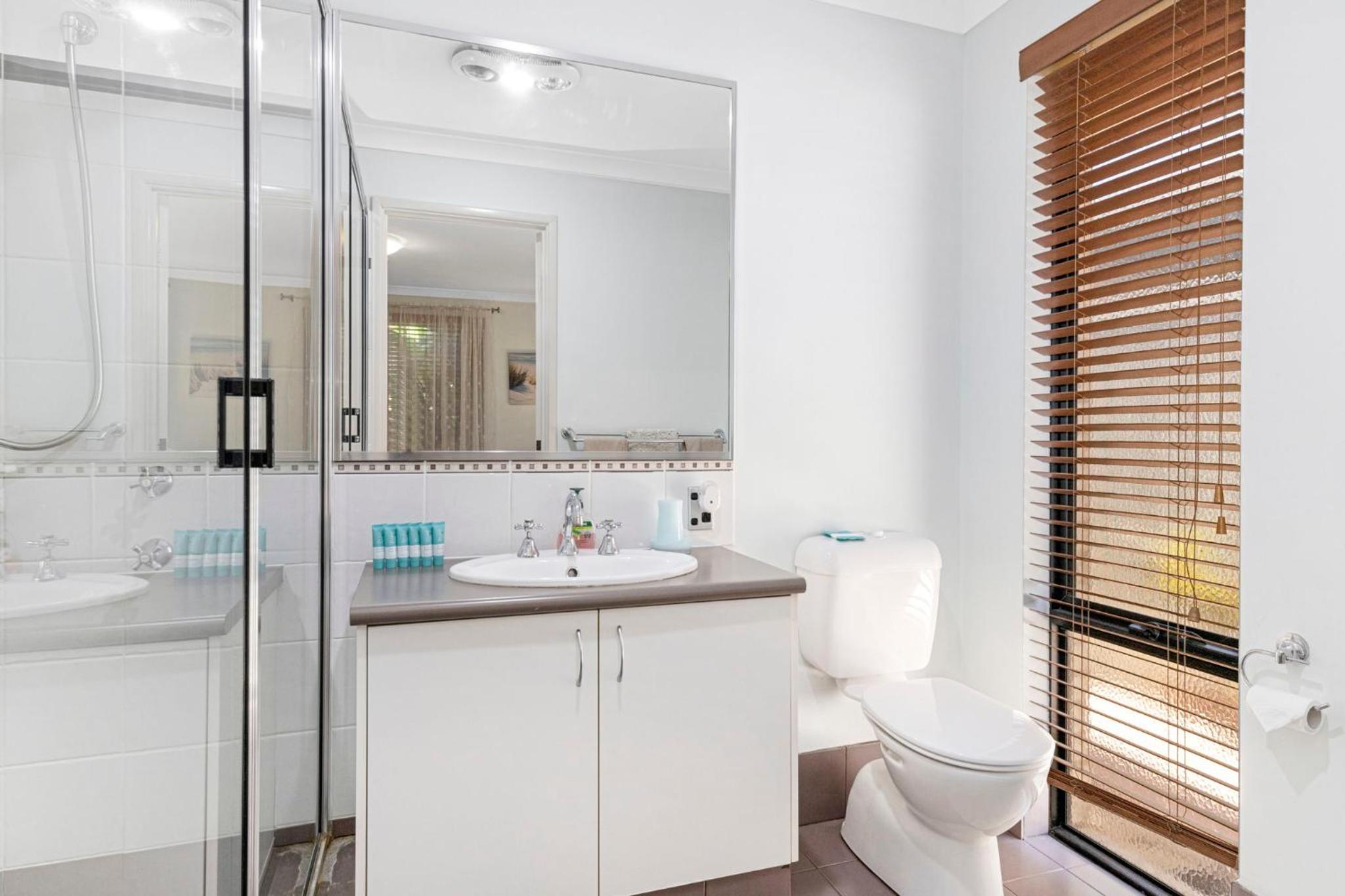 Baudins of Busselton Bed and Breakfast - Adults only