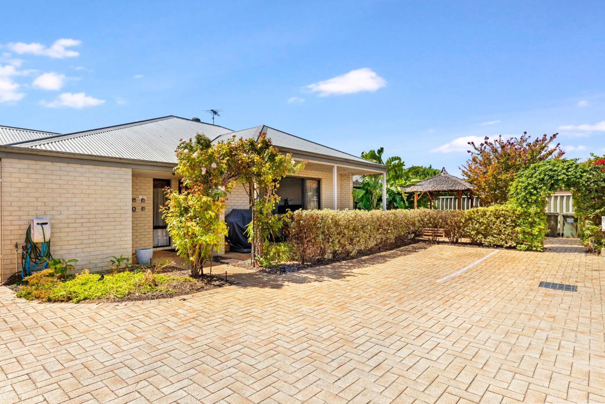 Baudins of Busselton Bed and Breakfast - Adults only