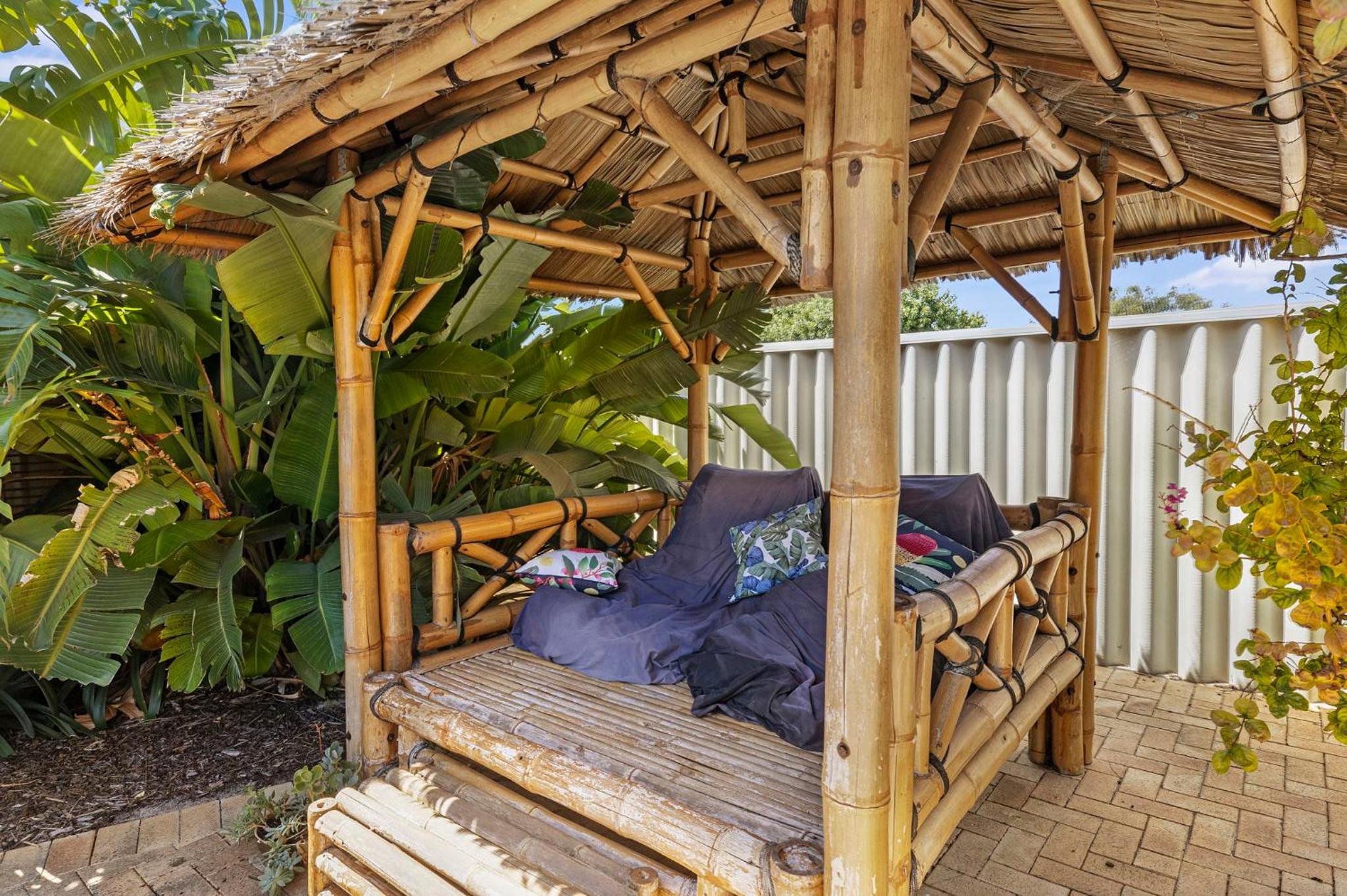 Baudins of Busselton Bed and Breakfast - Adults only