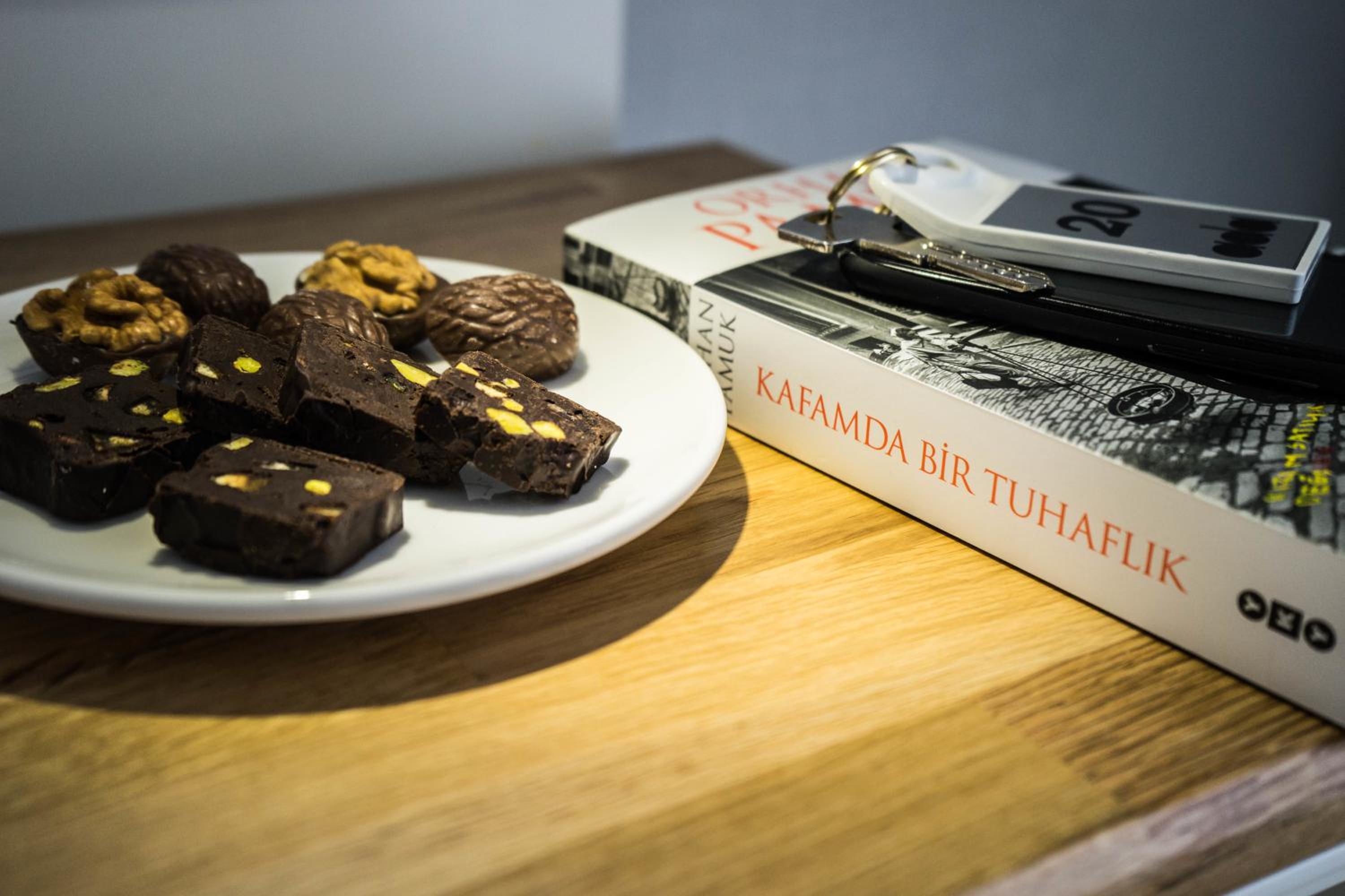 Ada Home İstanbul - Image 48