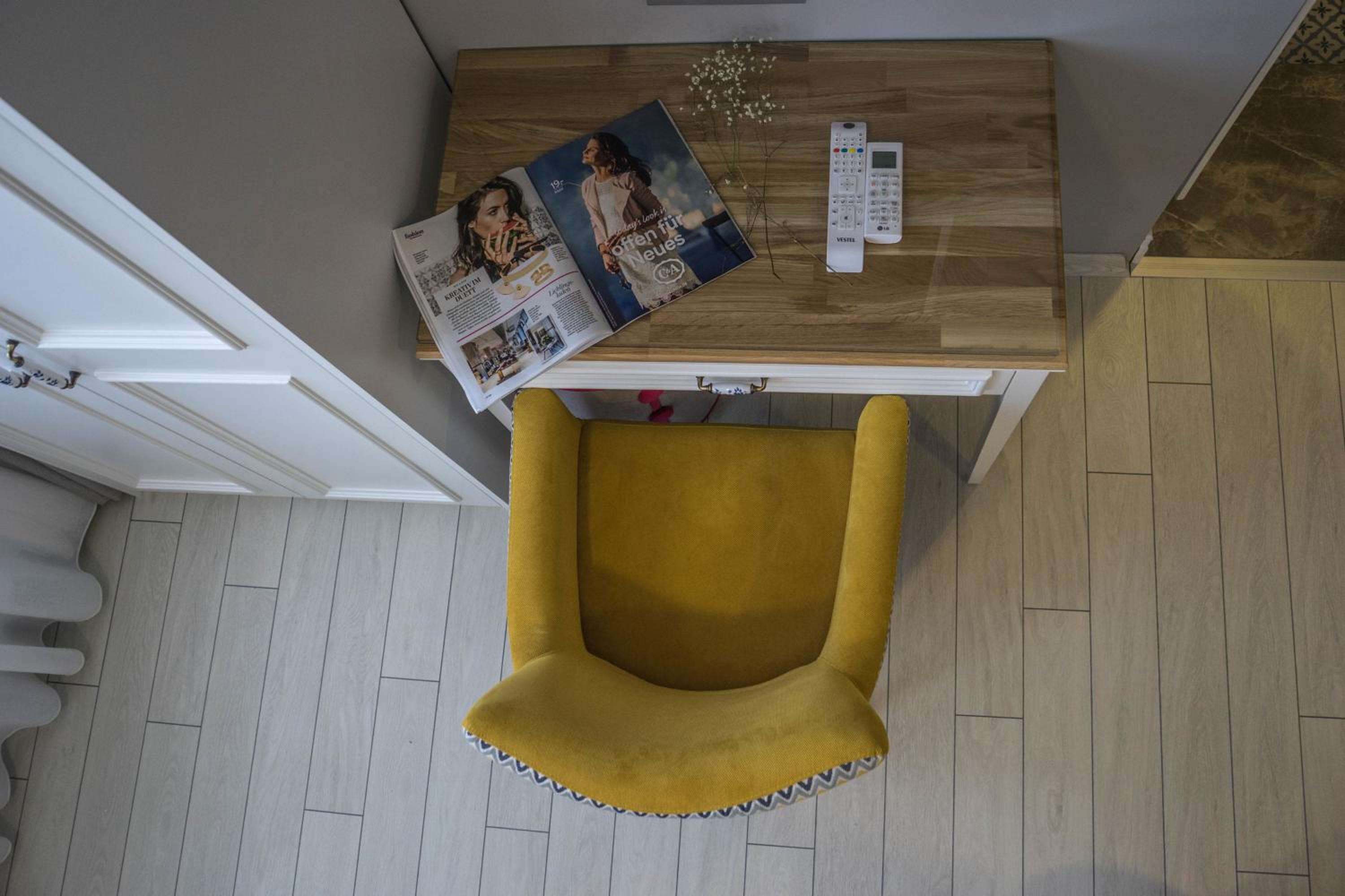 Ada Home İstanbul - Image 14