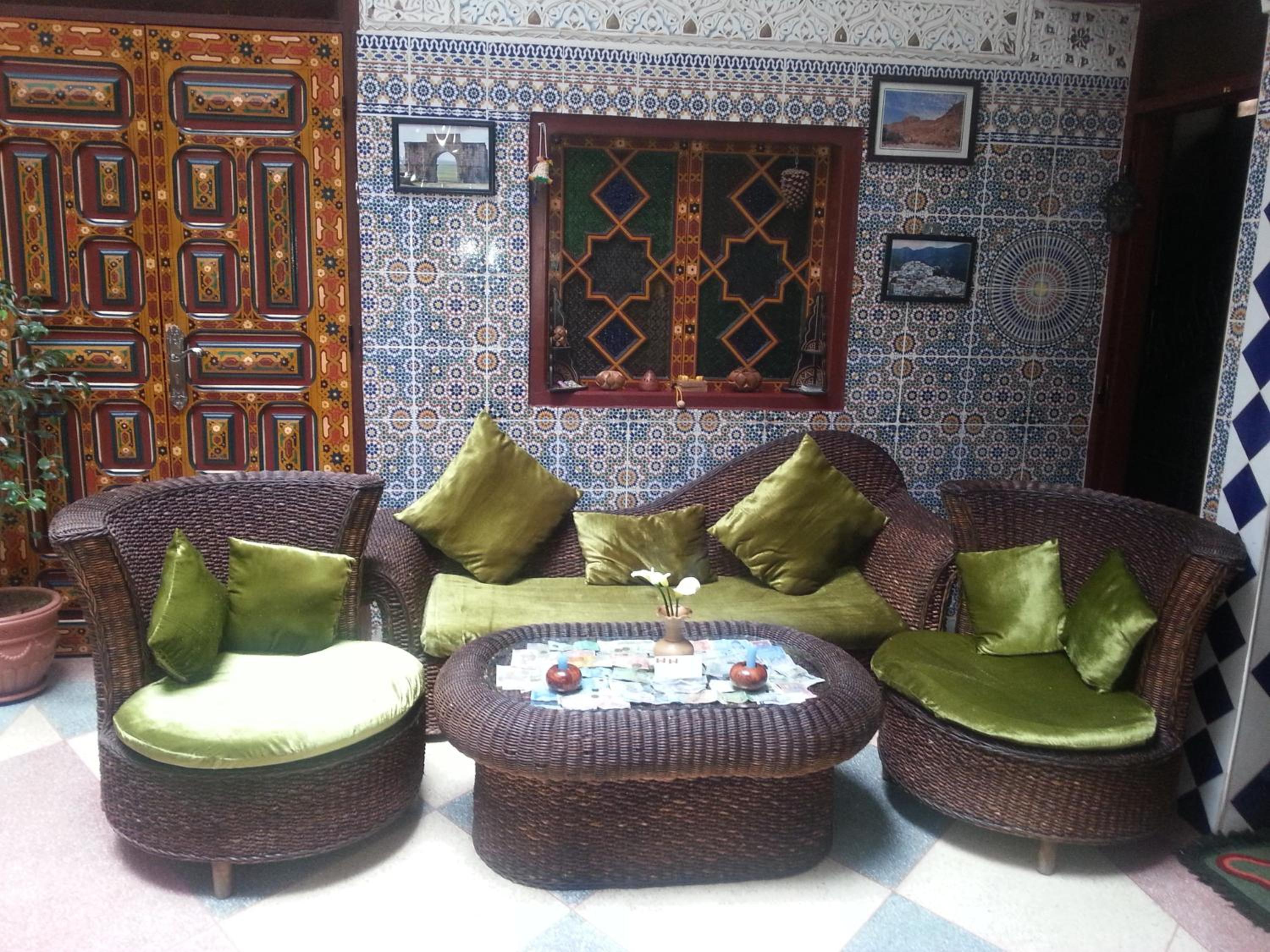 lounge