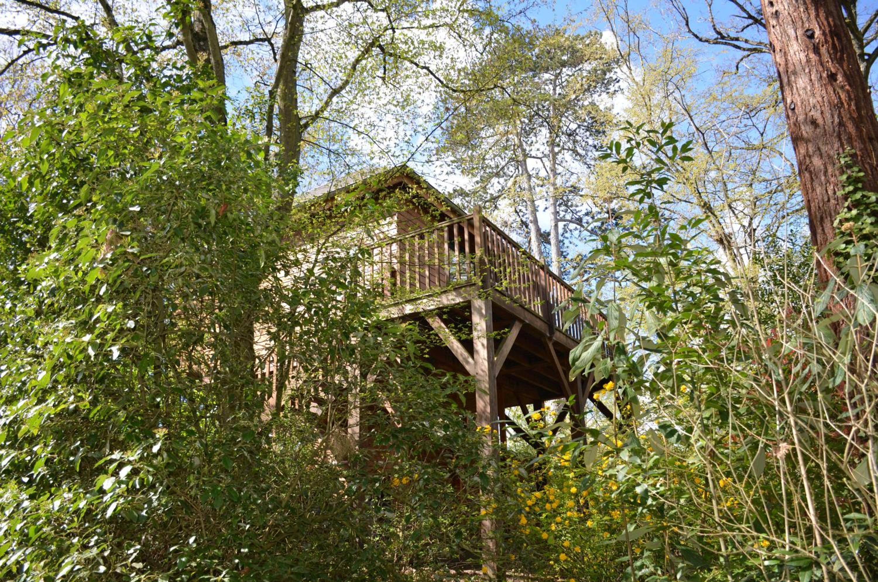 Manoir Du Parc (Adults only)