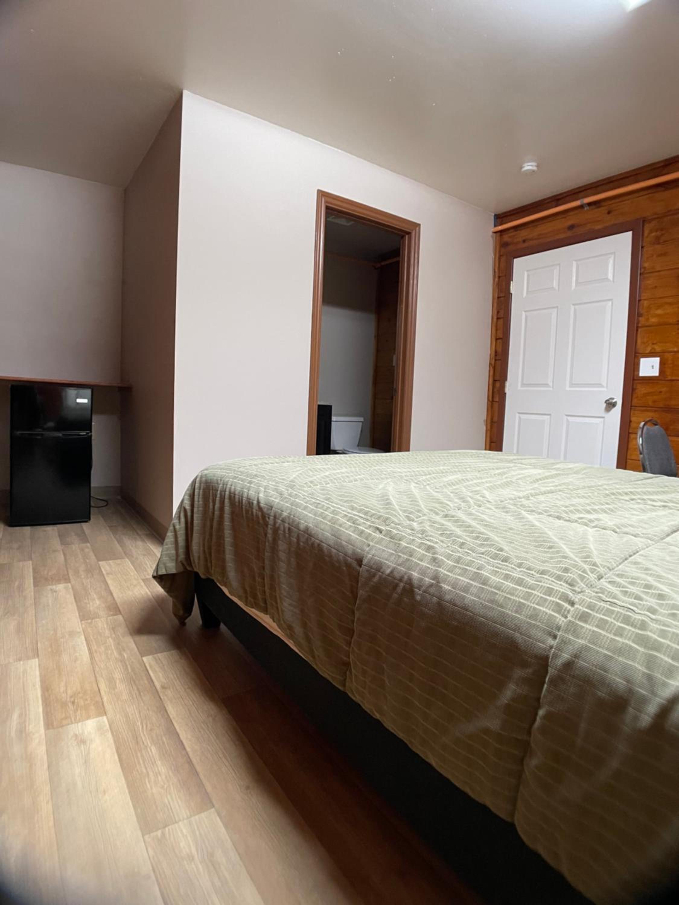 Soldotna Lodge view 3