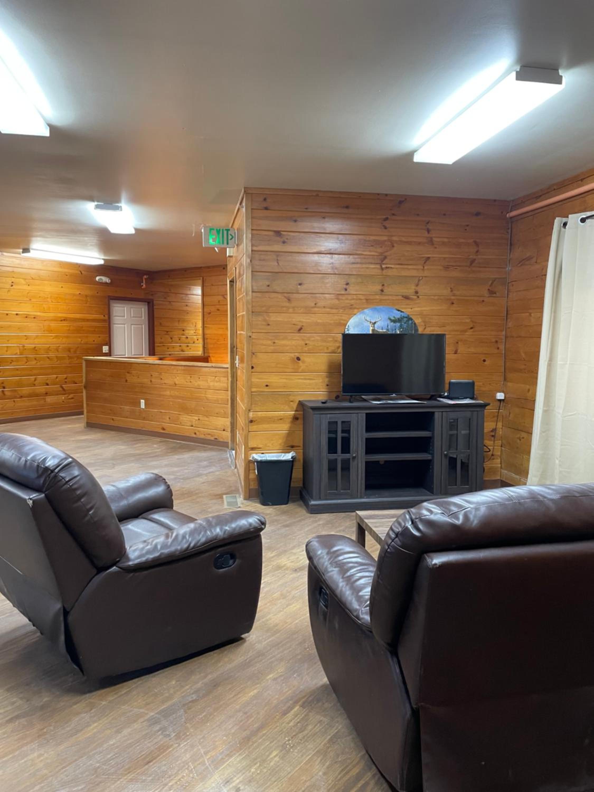 Soldotna Lodge view 4