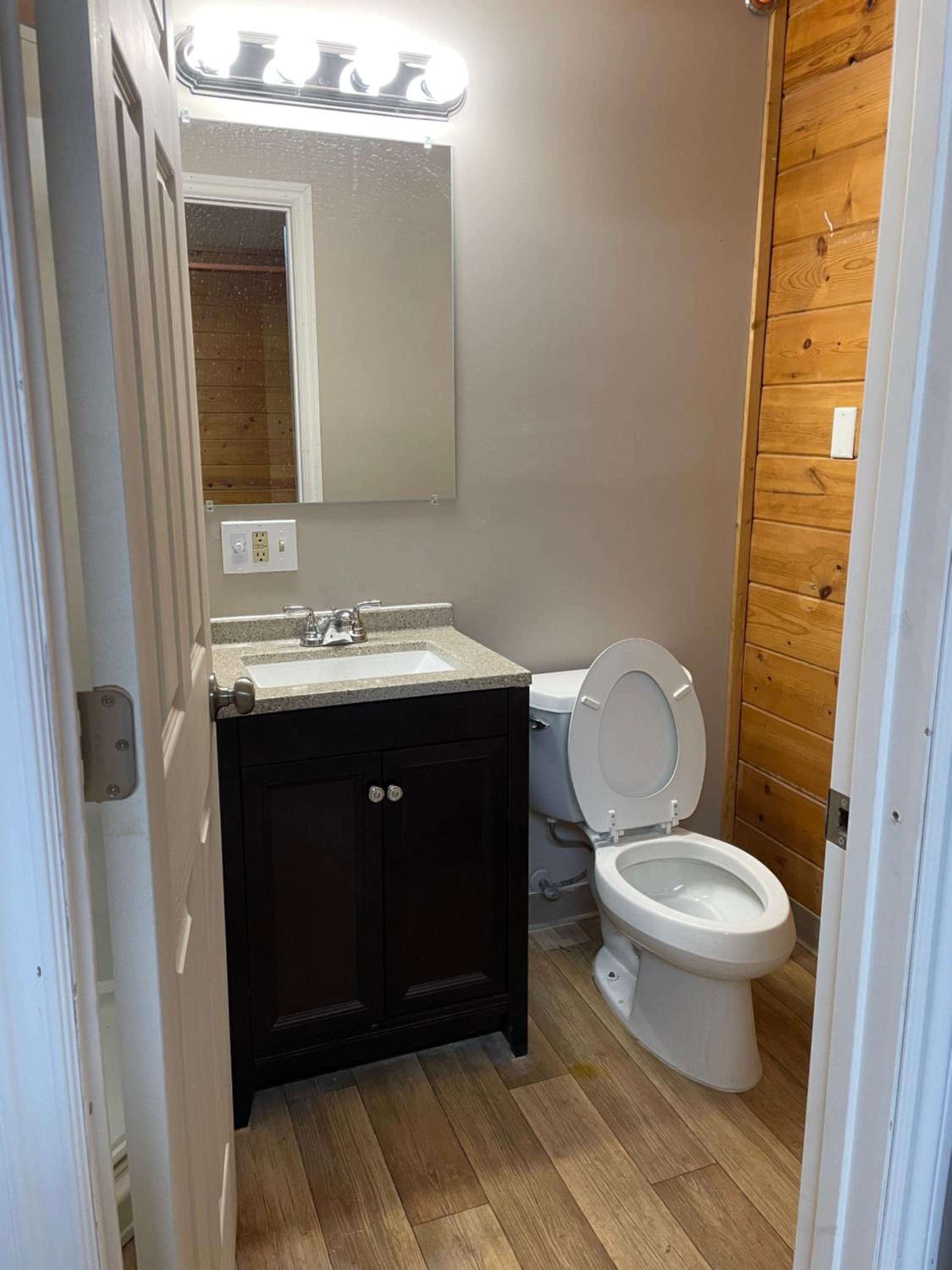 Soldotna Lodge view 5