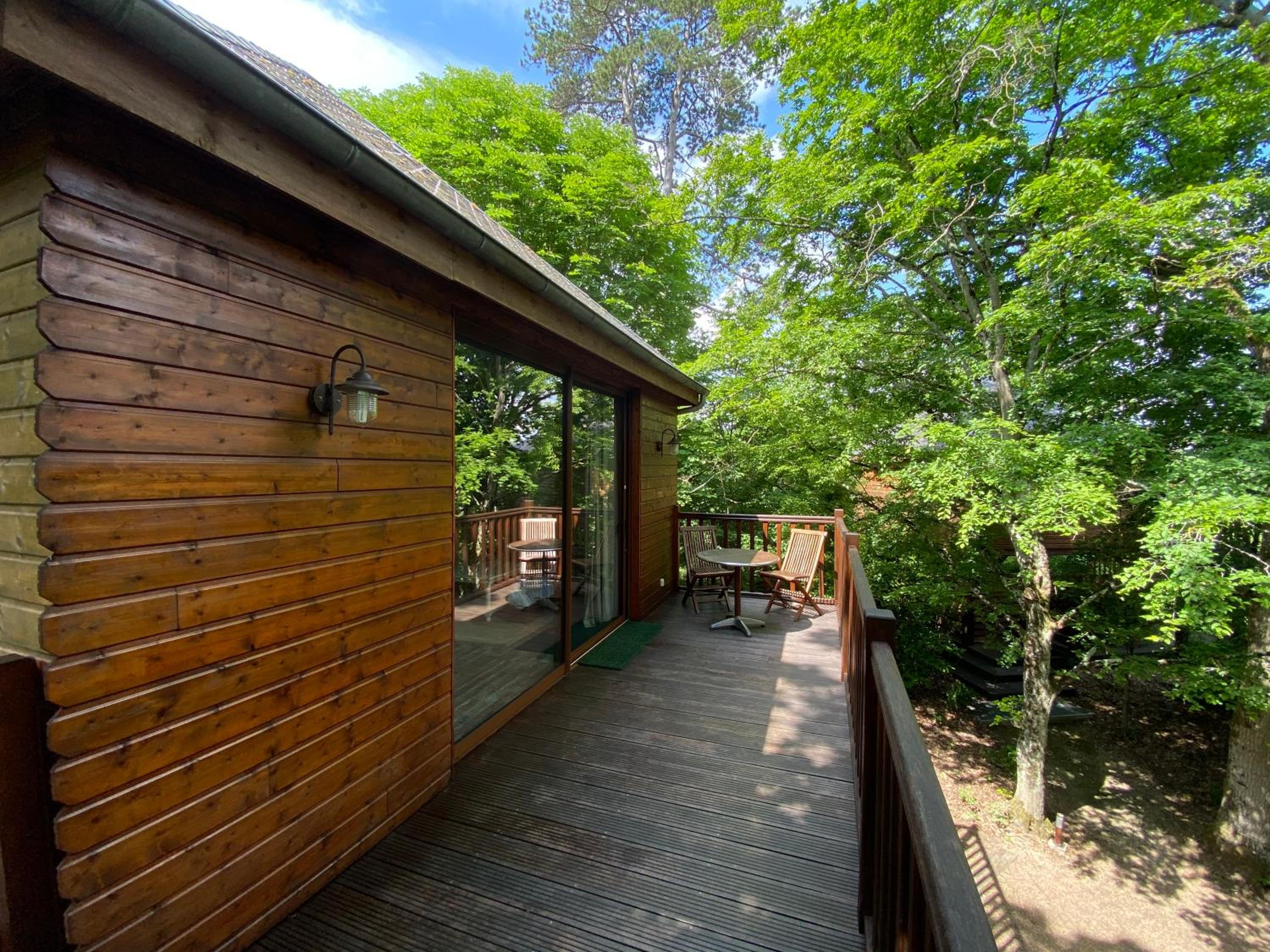 Manoir Du Parc (Adults only)