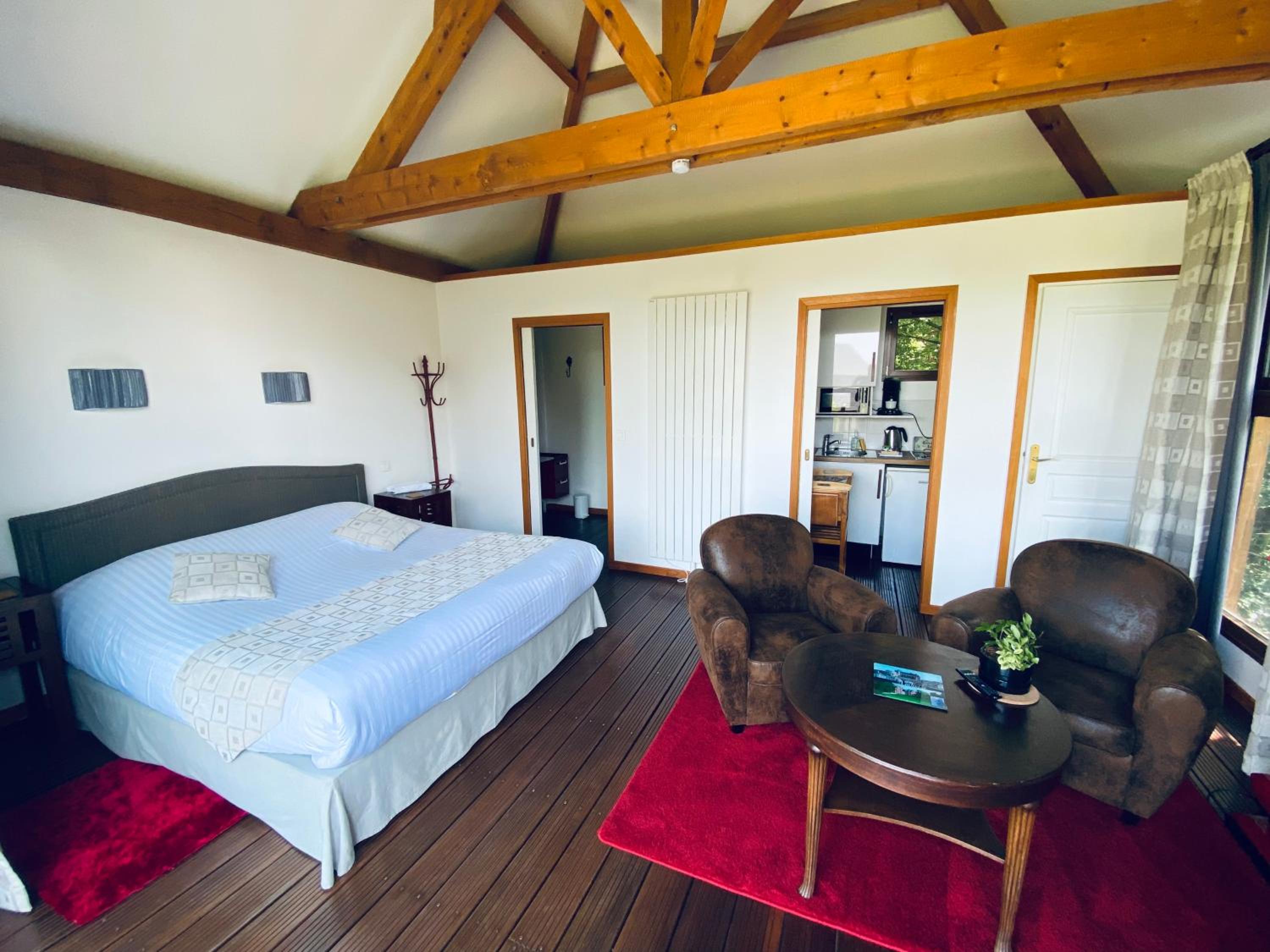 Manoir Du Parc (Adults only)
