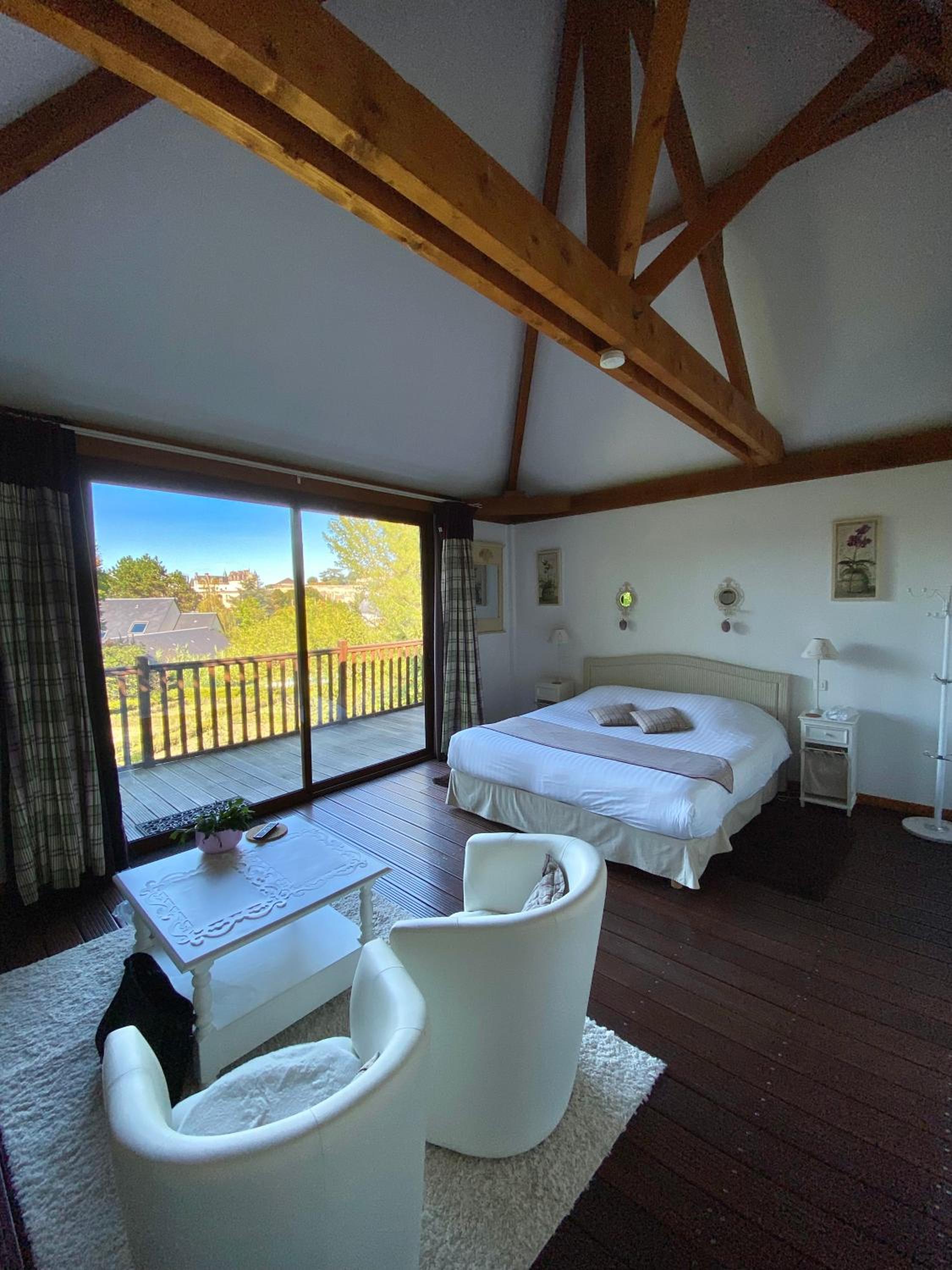 Manoir Du Parc (Adults only)