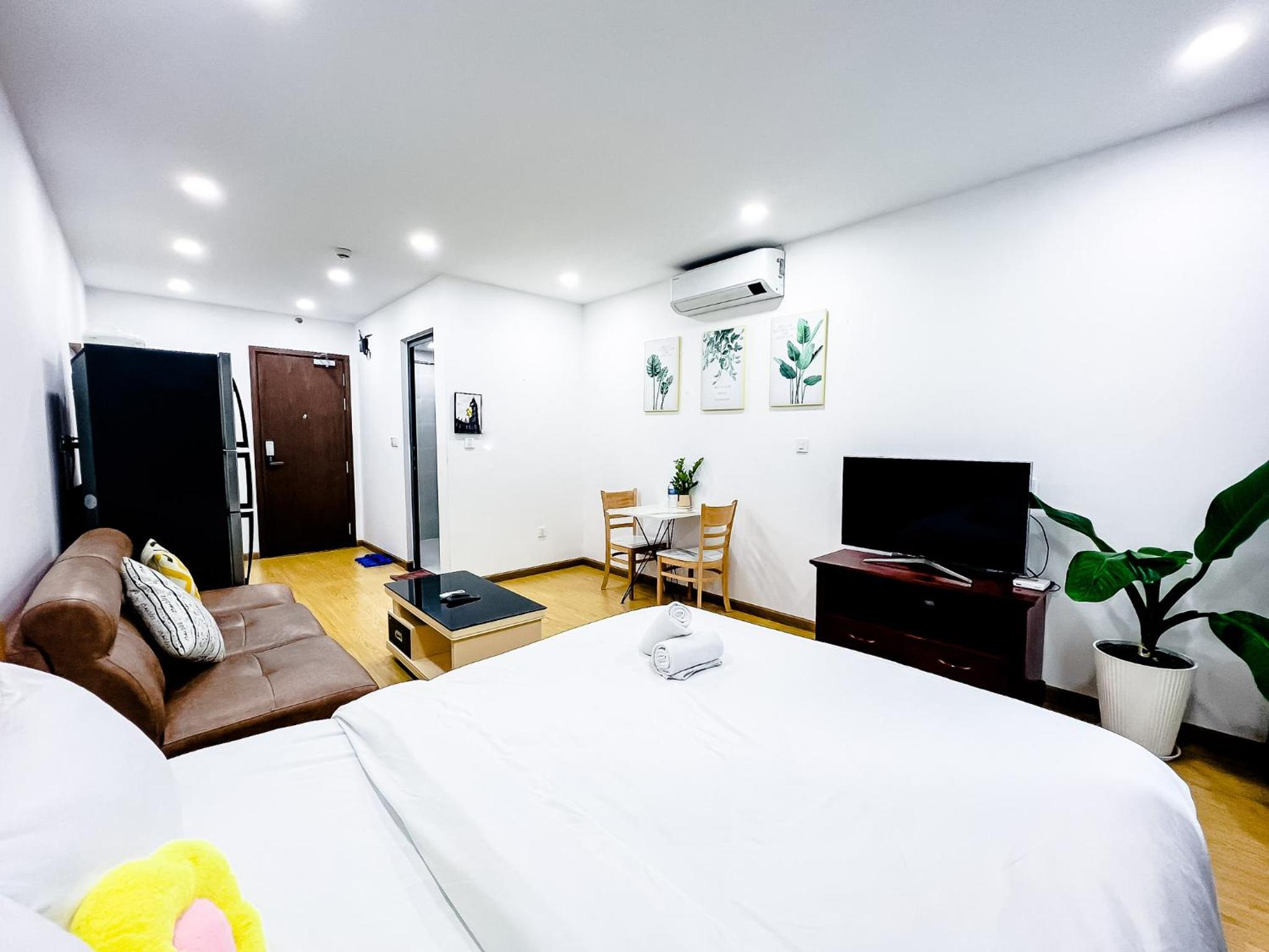 KALA - Millennium Near Ben Thanh Market and District 1