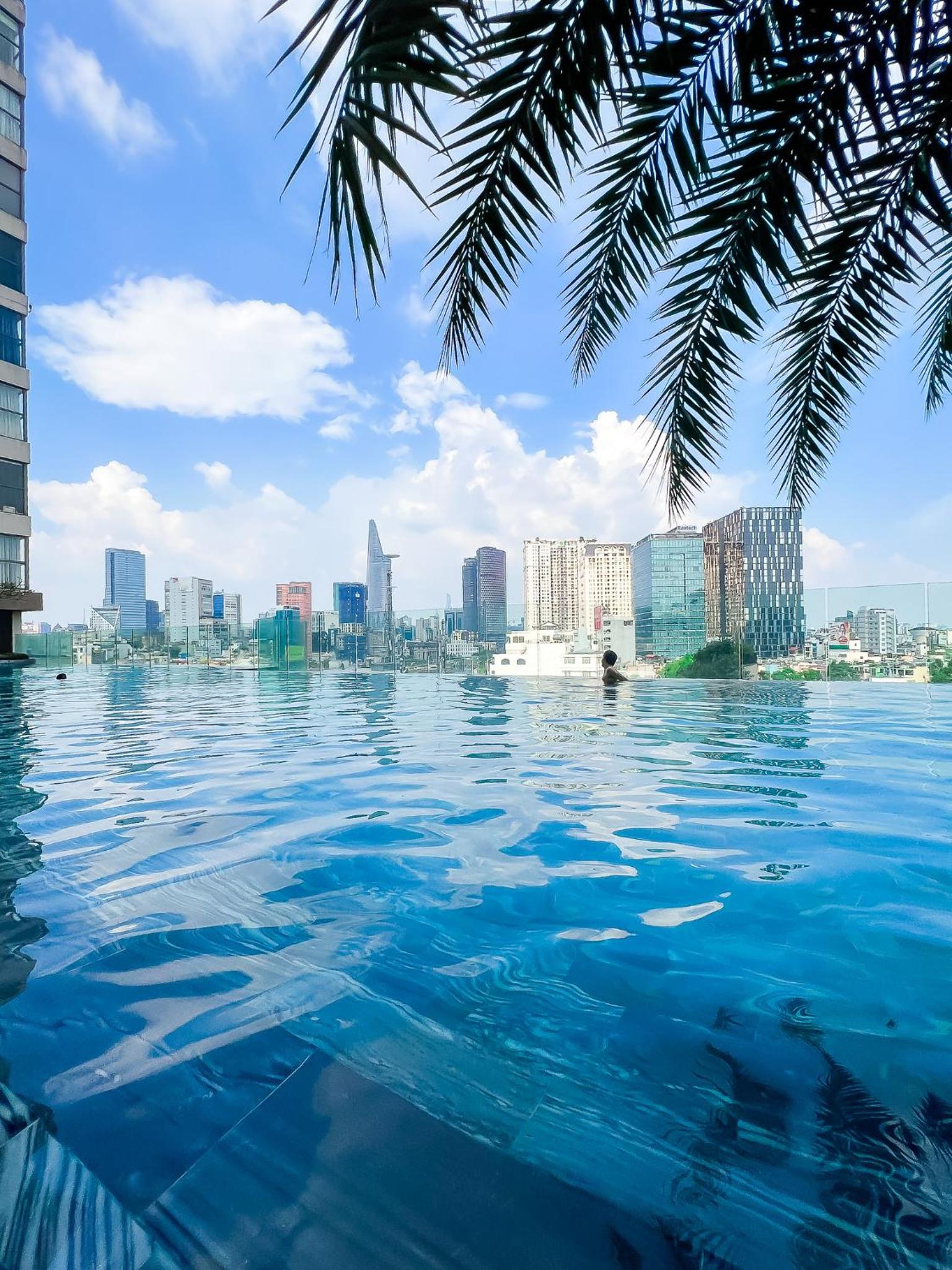 KALA - Millennium Near Ben Thanh Market and District 1
