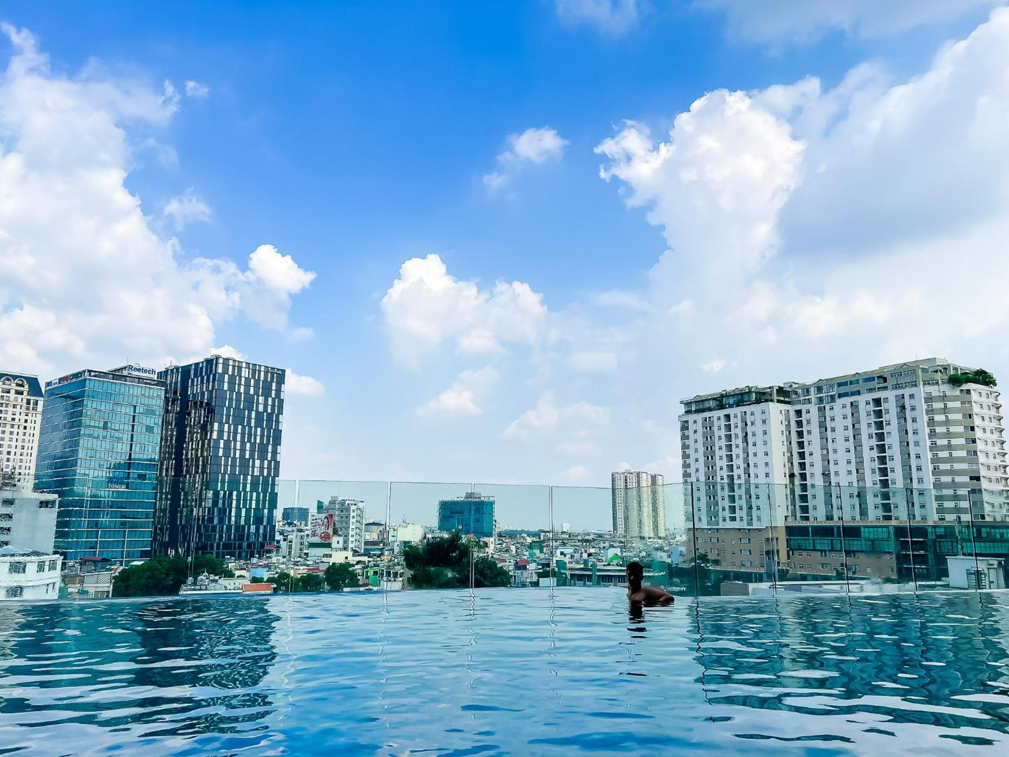 KALA - Millennium Near Ben Thanh Market and District 1