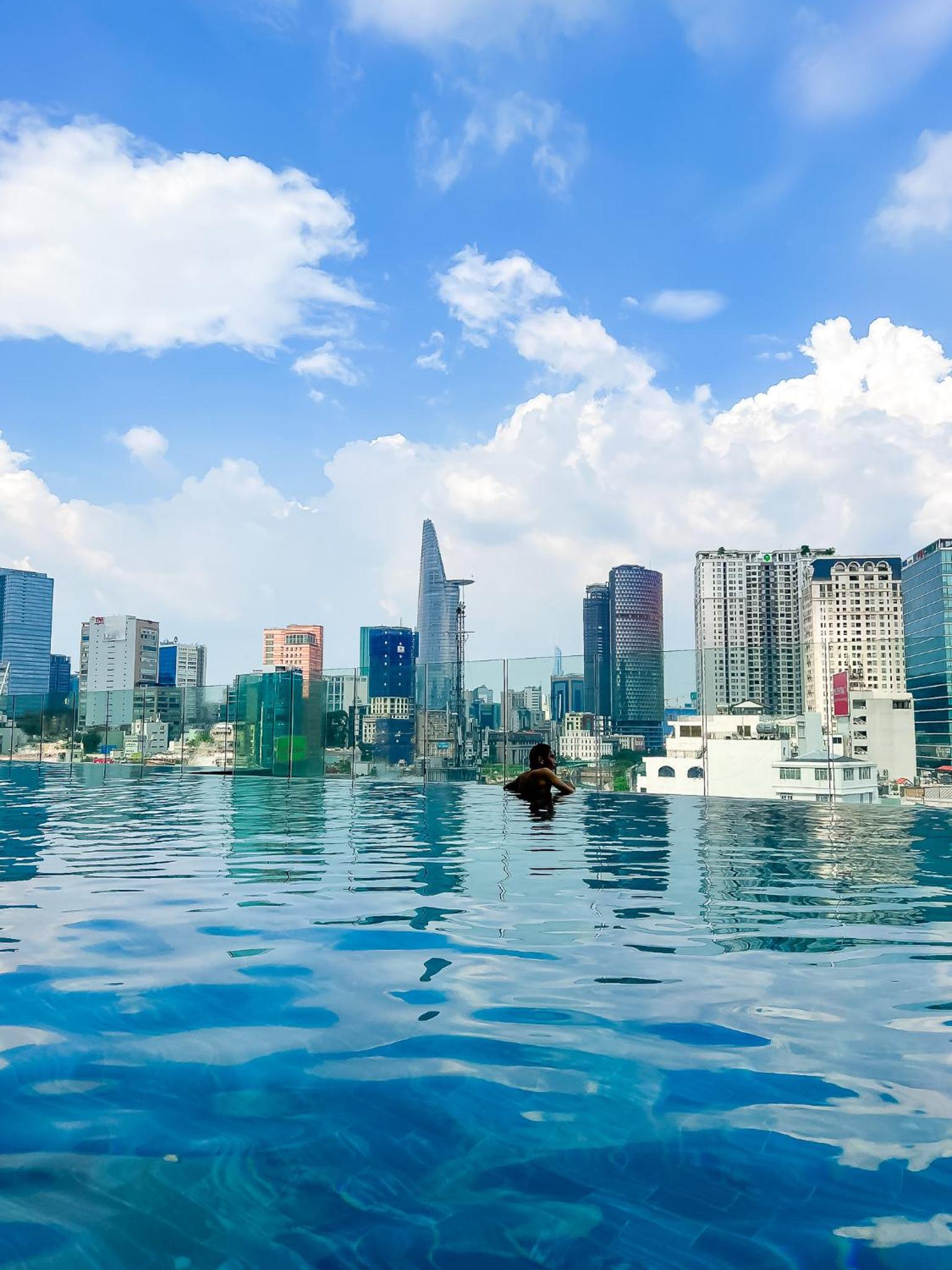 KALA - Millennium Near Ben Thanh Market and District 1