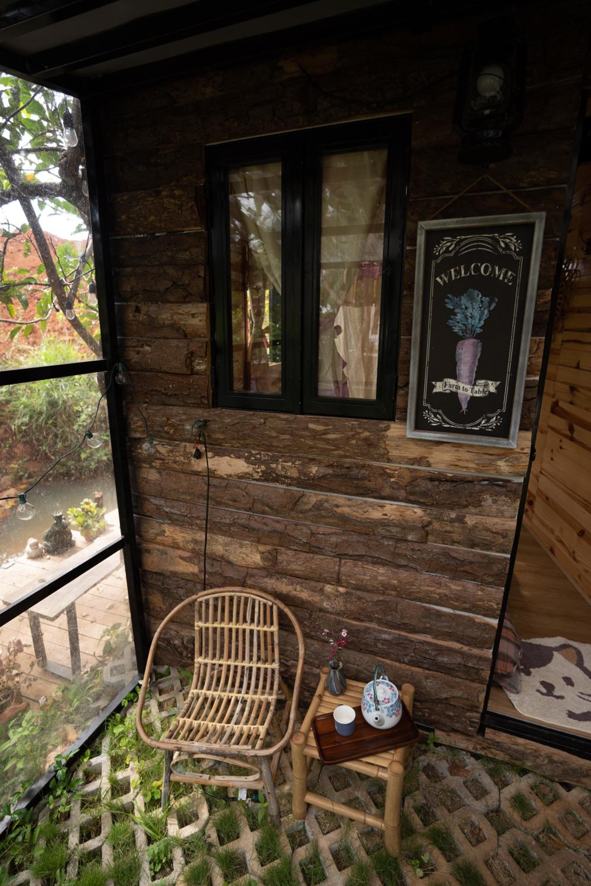 HomeTa Homestay