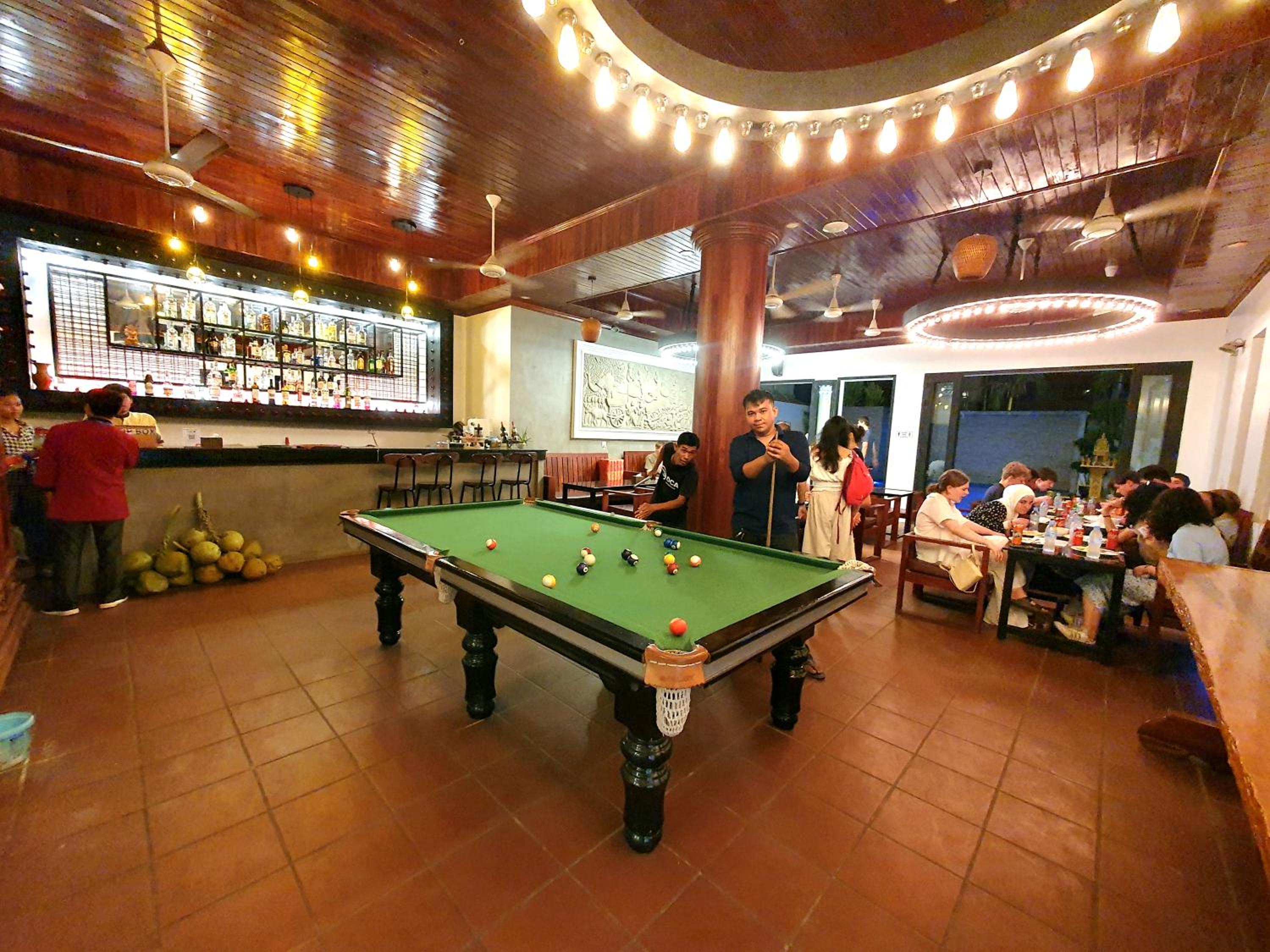 Photo 55 sur 101 de Darling Pub Hostel