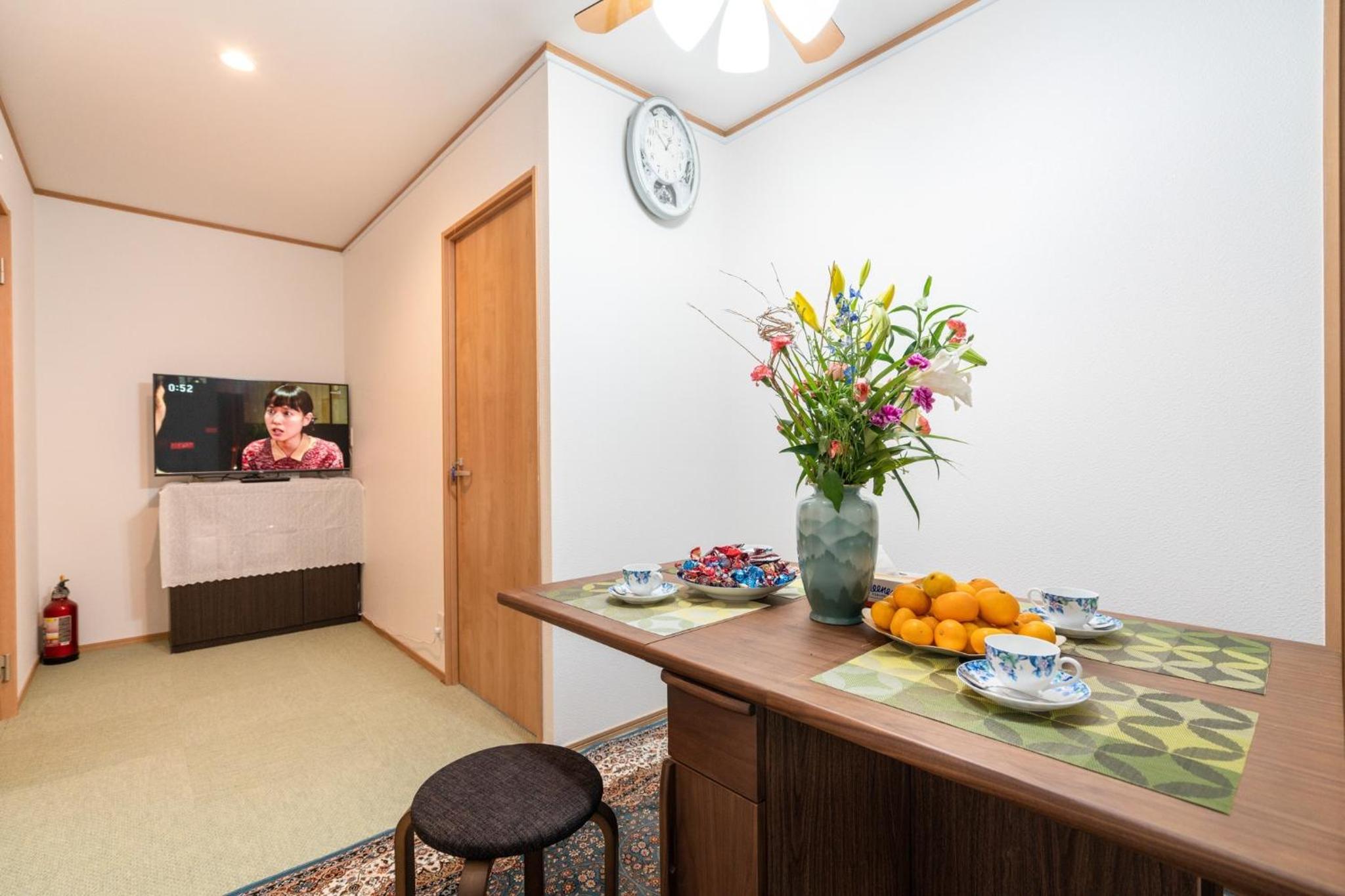 Travel Palace Miyuki (Yomiuri Shimbun) / Vacation STAY 5735 view 3