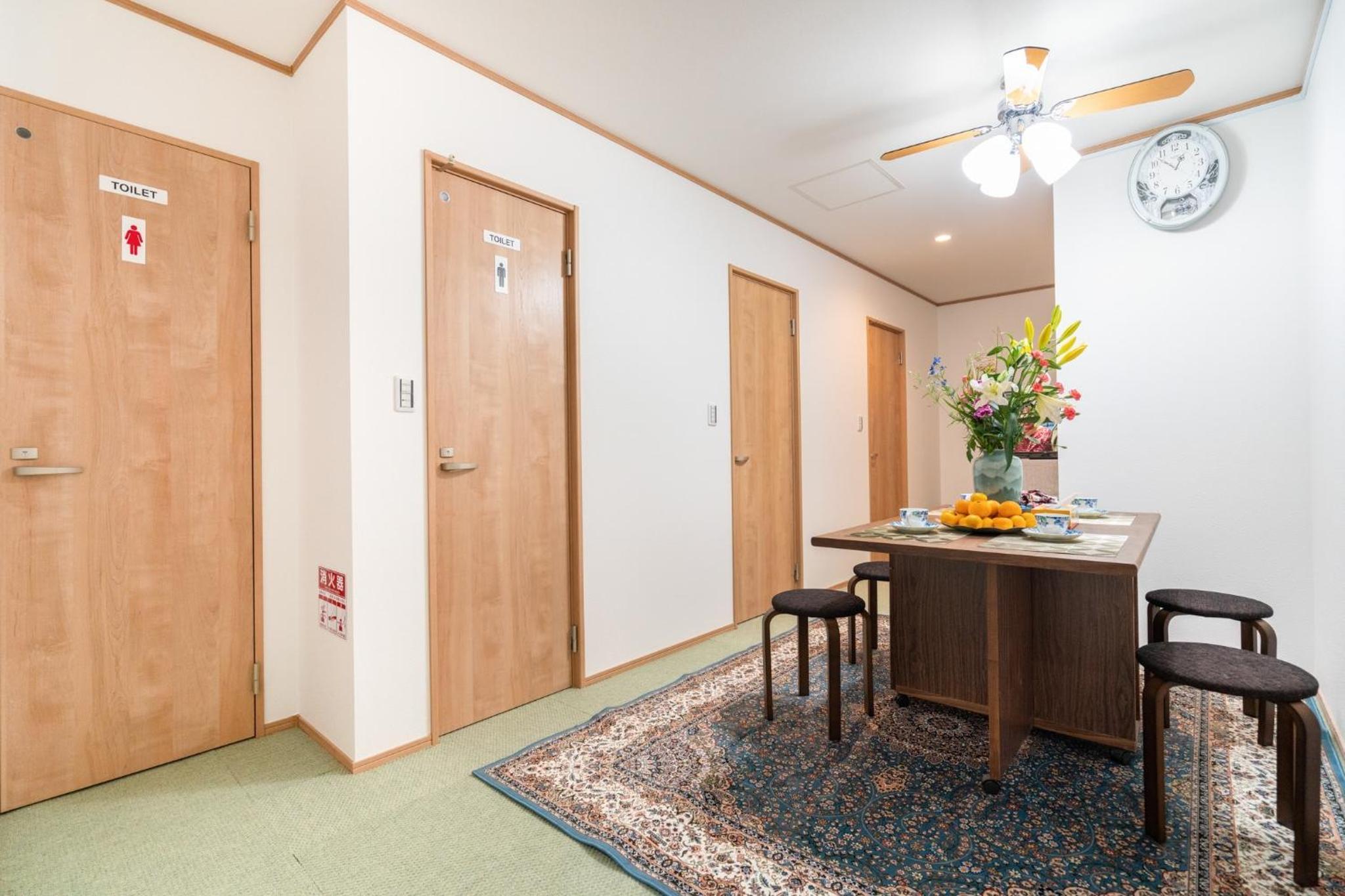 Travel Palace Miyuki (Yomiuri Shimbun) / Vacation STAY 5735 view 4