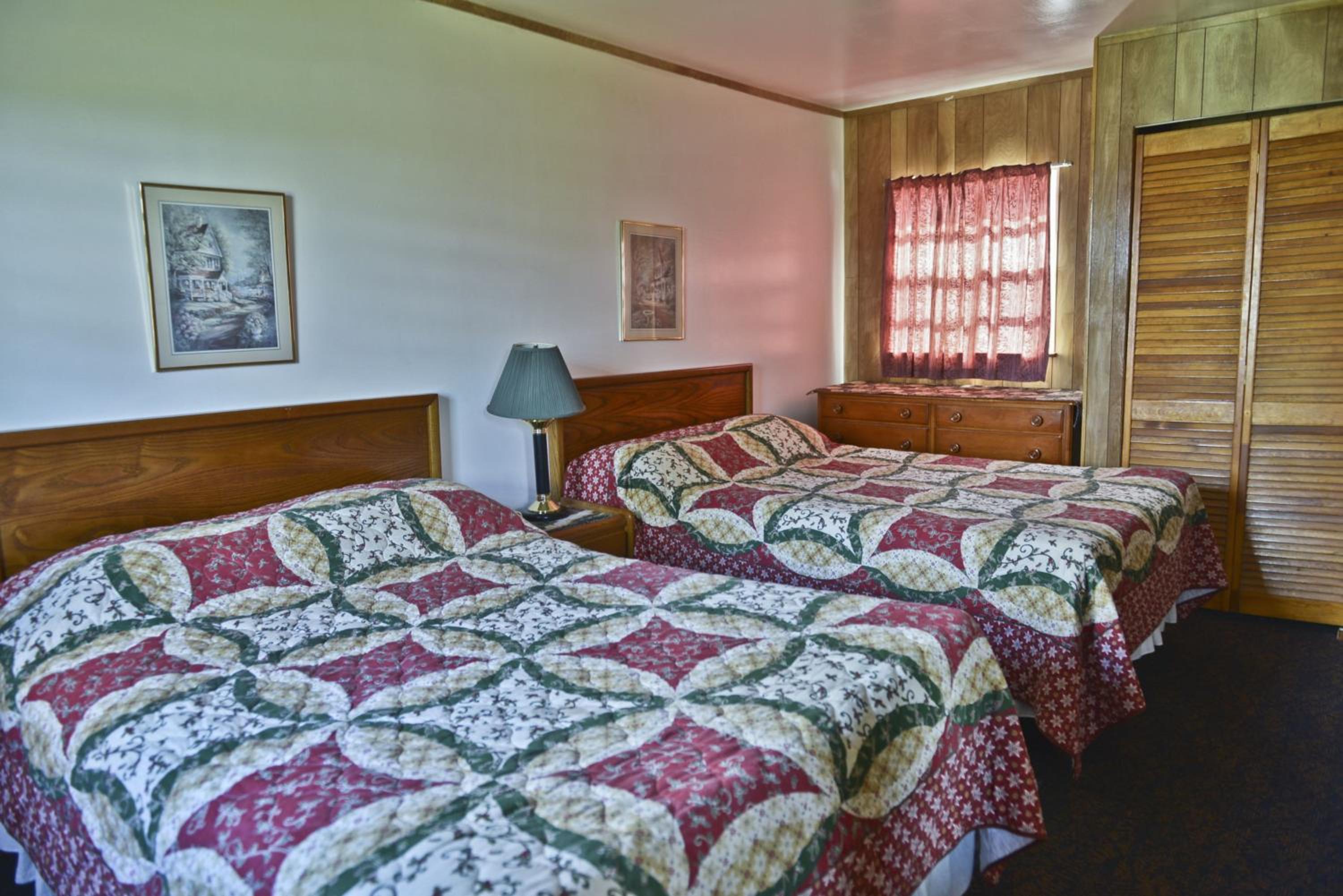 Lake Ida Beach Resort, Billede 27