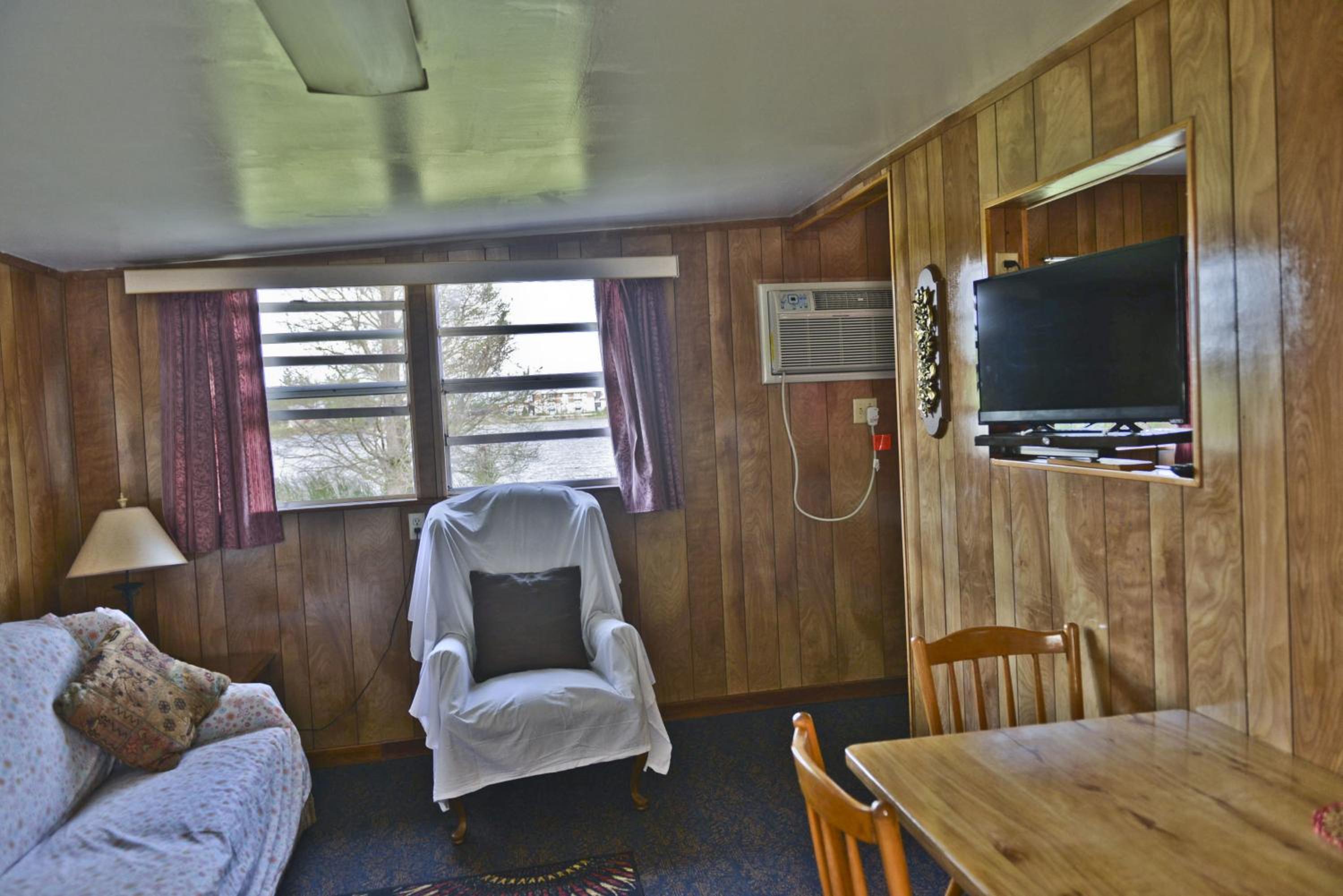 Lake Ida Beach Resort, Billede 37