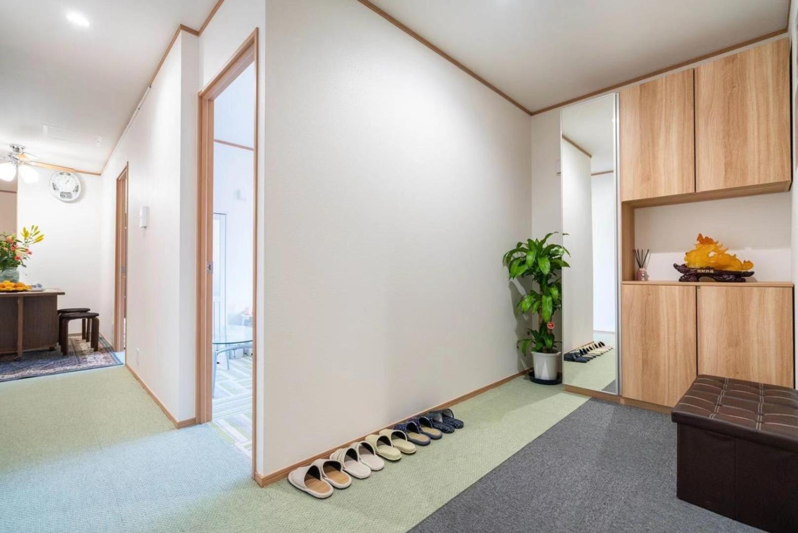 Travel Palace Miyuki "Yomiuri Shimbun" - Vacation STAY 10240
