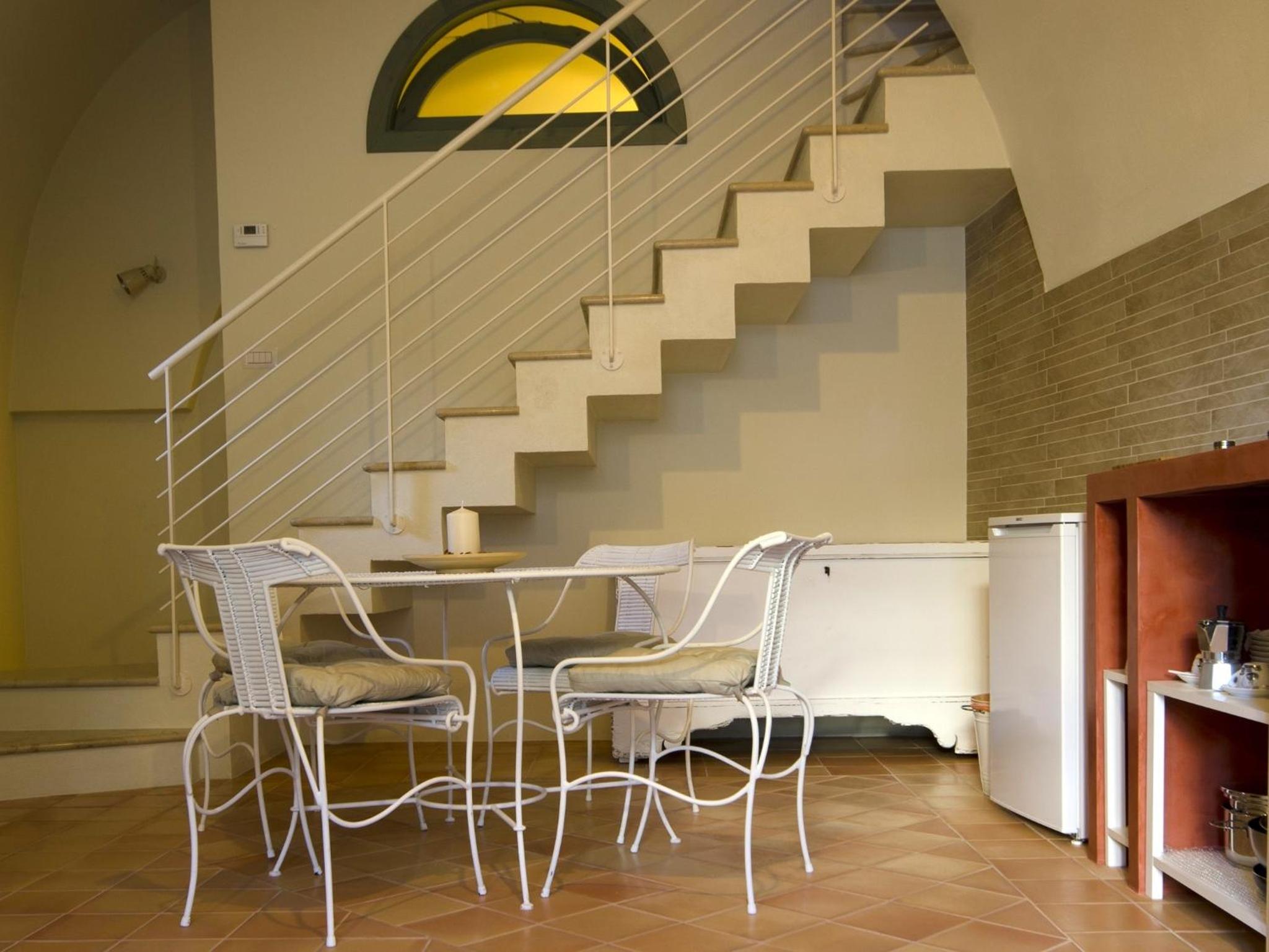 Casa Vacanza "Nel Cuore dei Sassi" Apartments view 4
