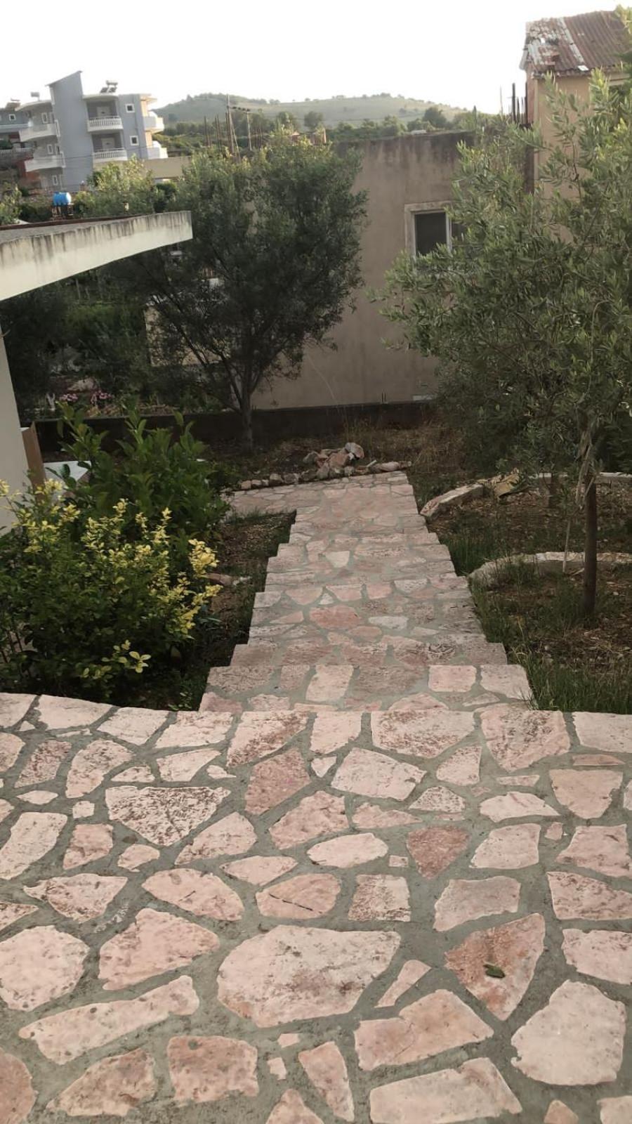 Vila Osmani 1