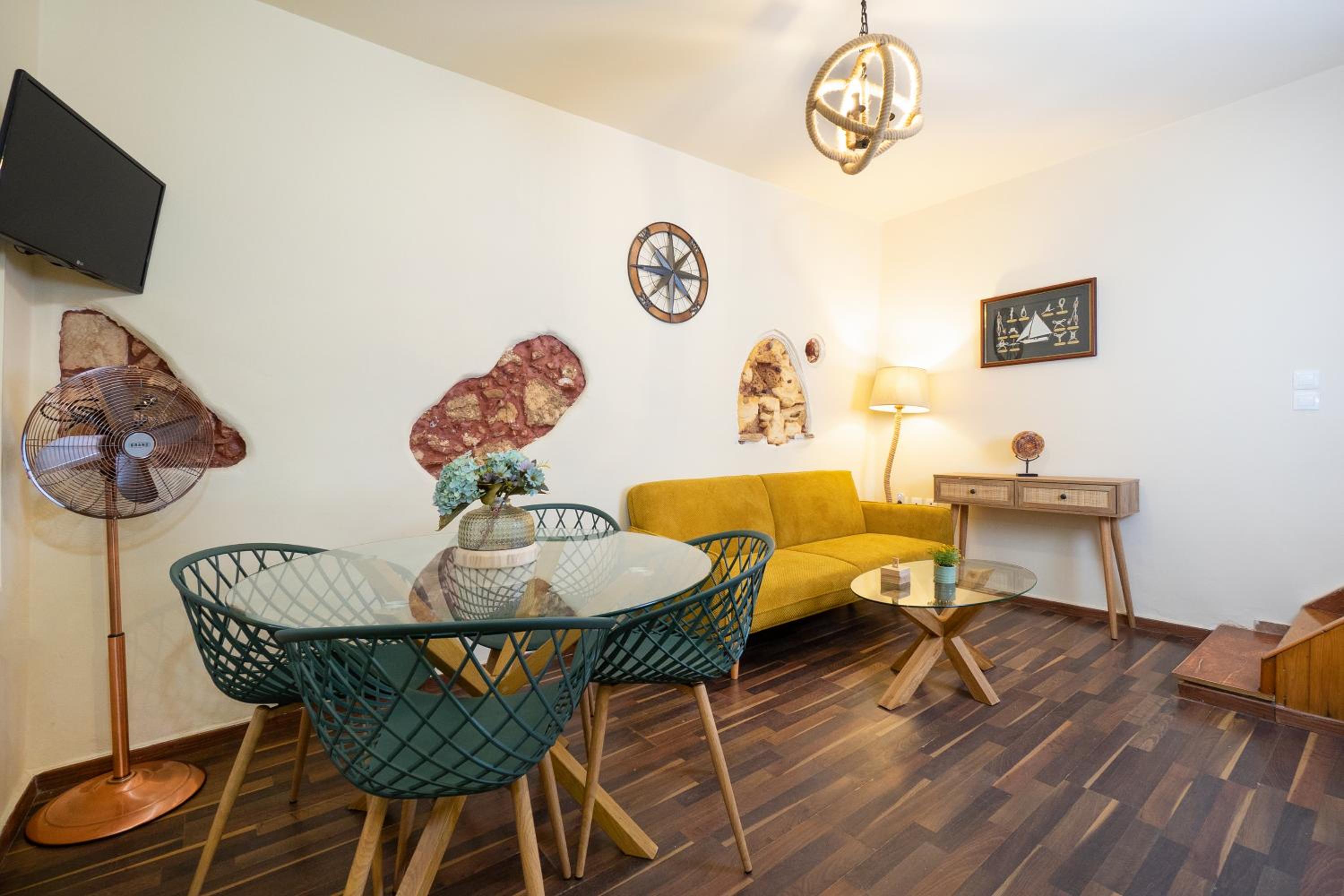 Suite Maritime
