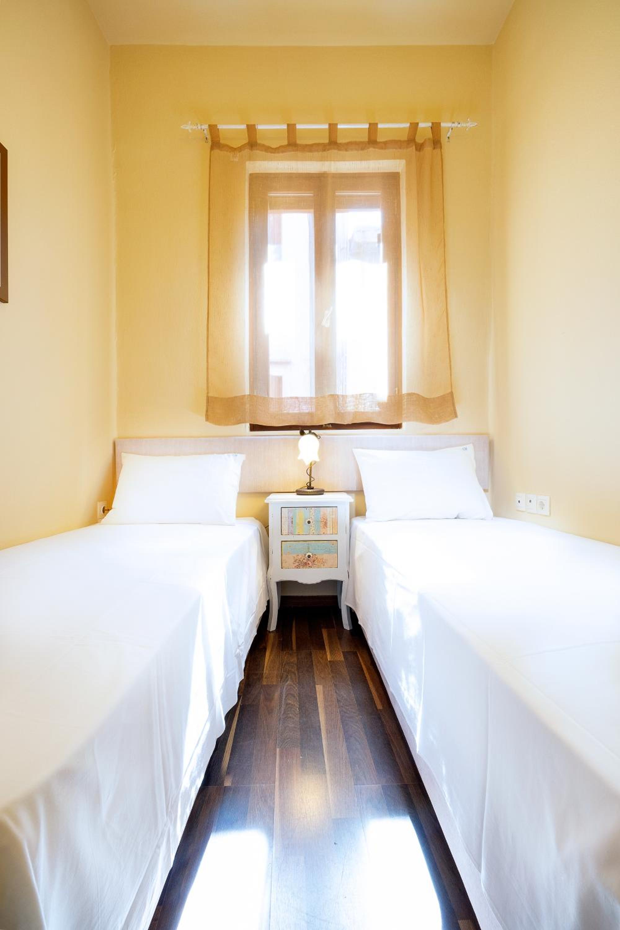 Suite Maritime