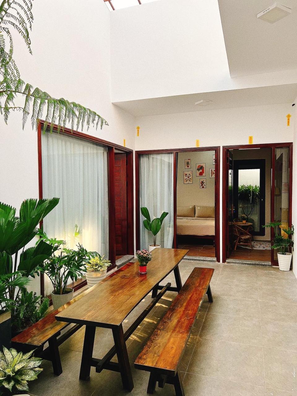 LaLa Citadel Homestay
