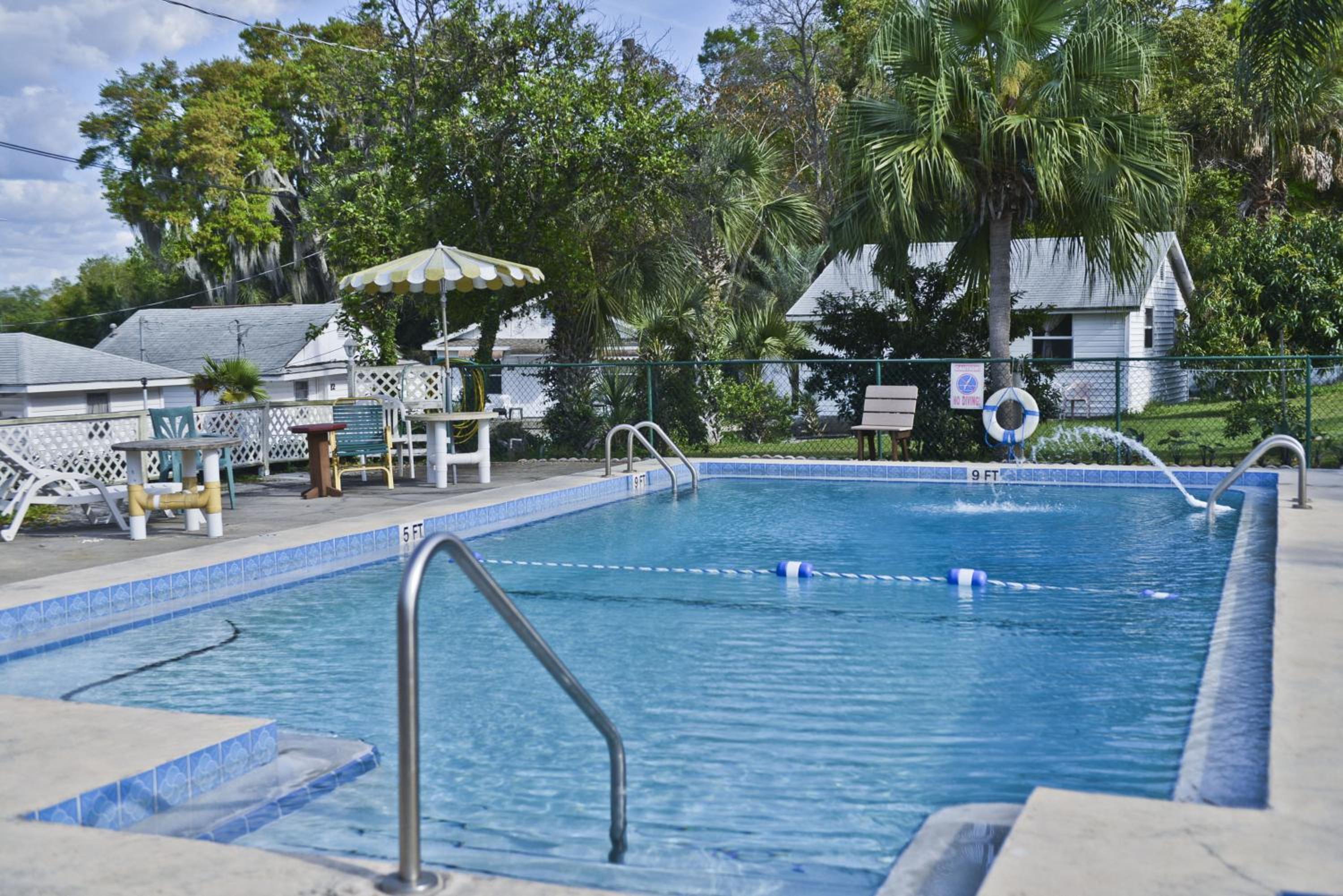 Lake Ida Beach Resort, Billede 20