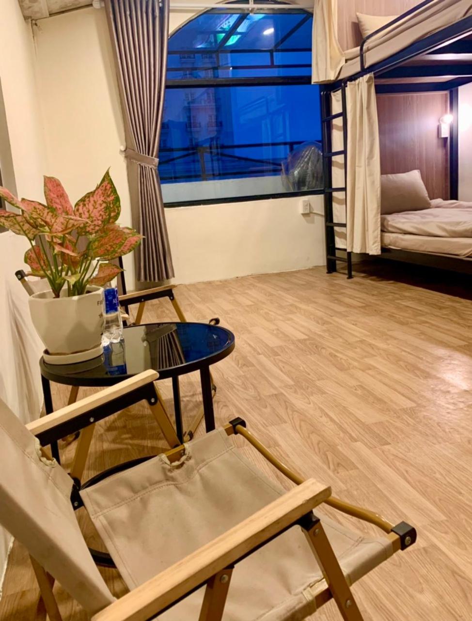 LaLa Citadel Homestay